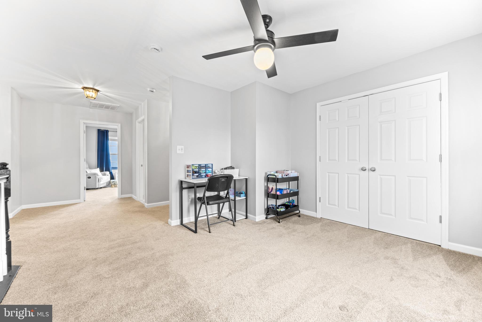 CLAYBORNE WOODS - Residential