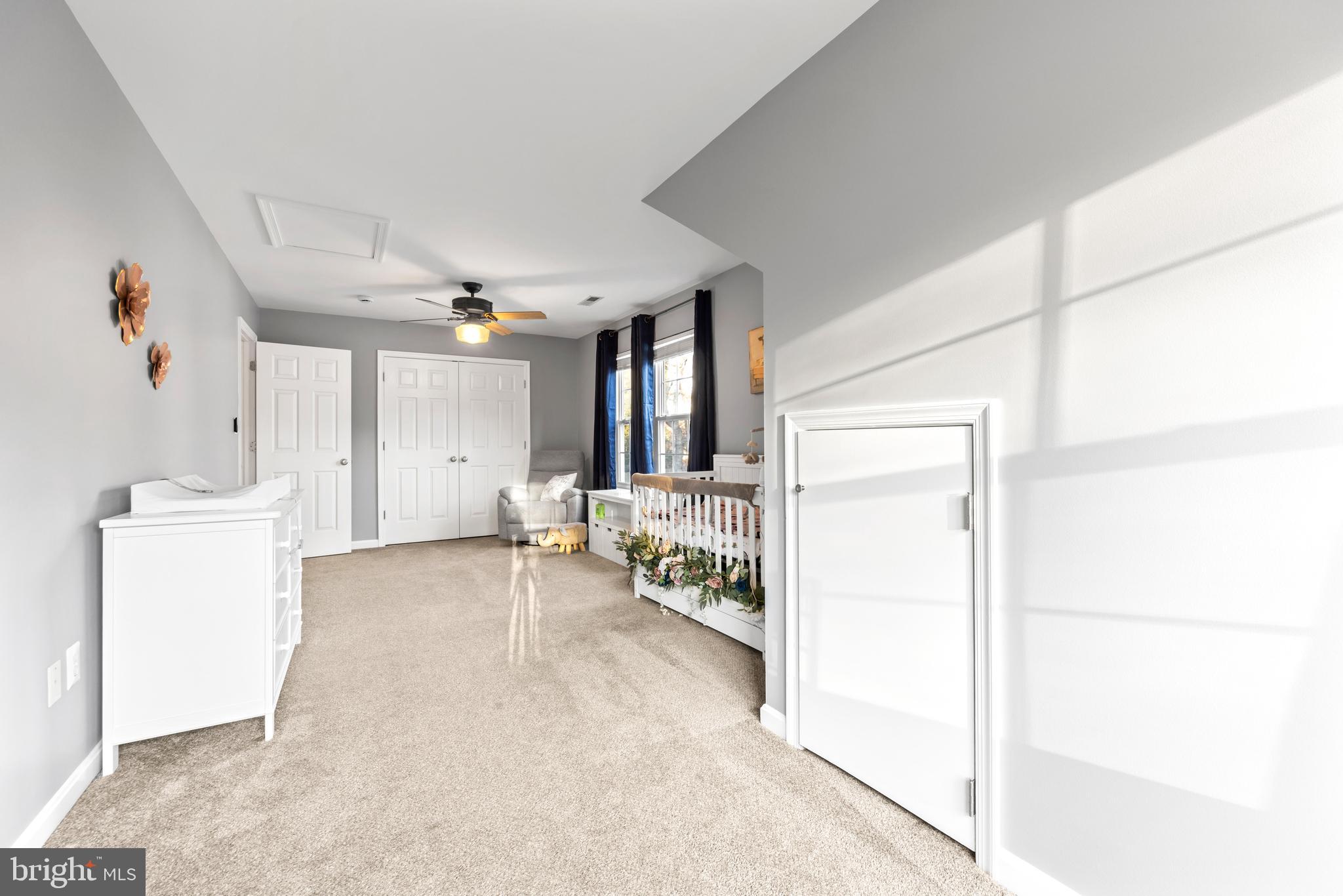 CLAYBORNE WOODS - Residential