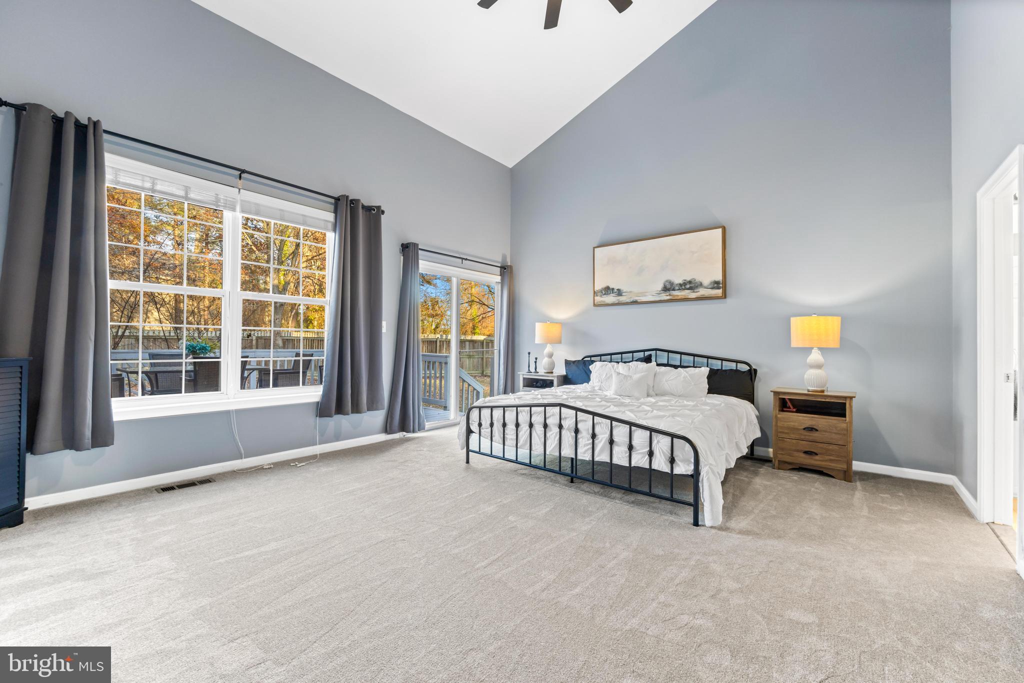 CLAYBORNE WOODS - Residential