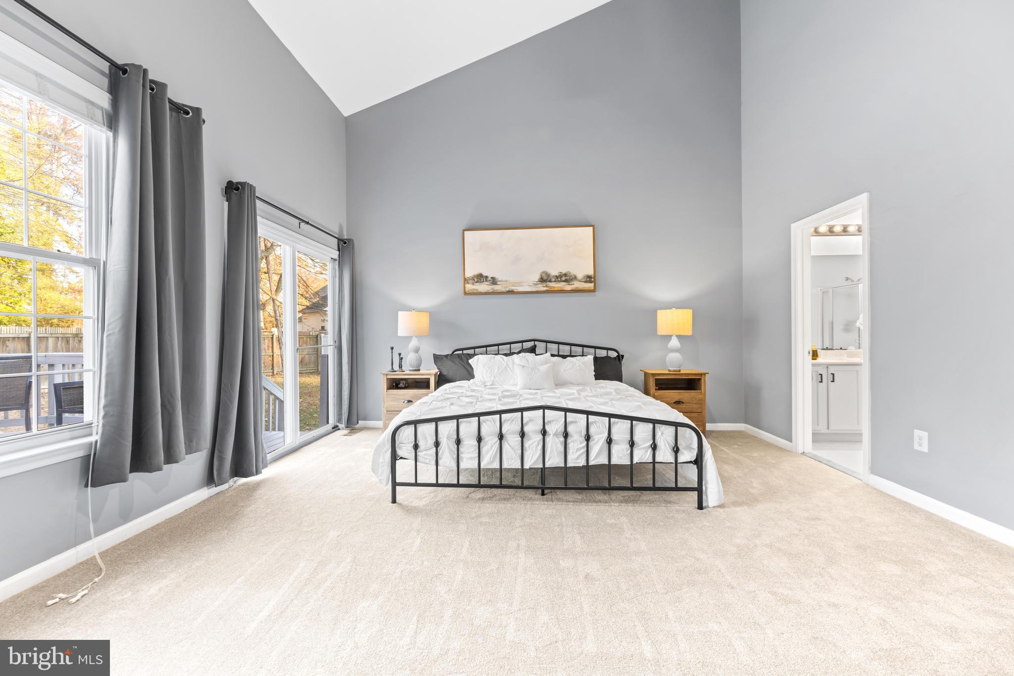 CLAYBORNE WOODS - Residential