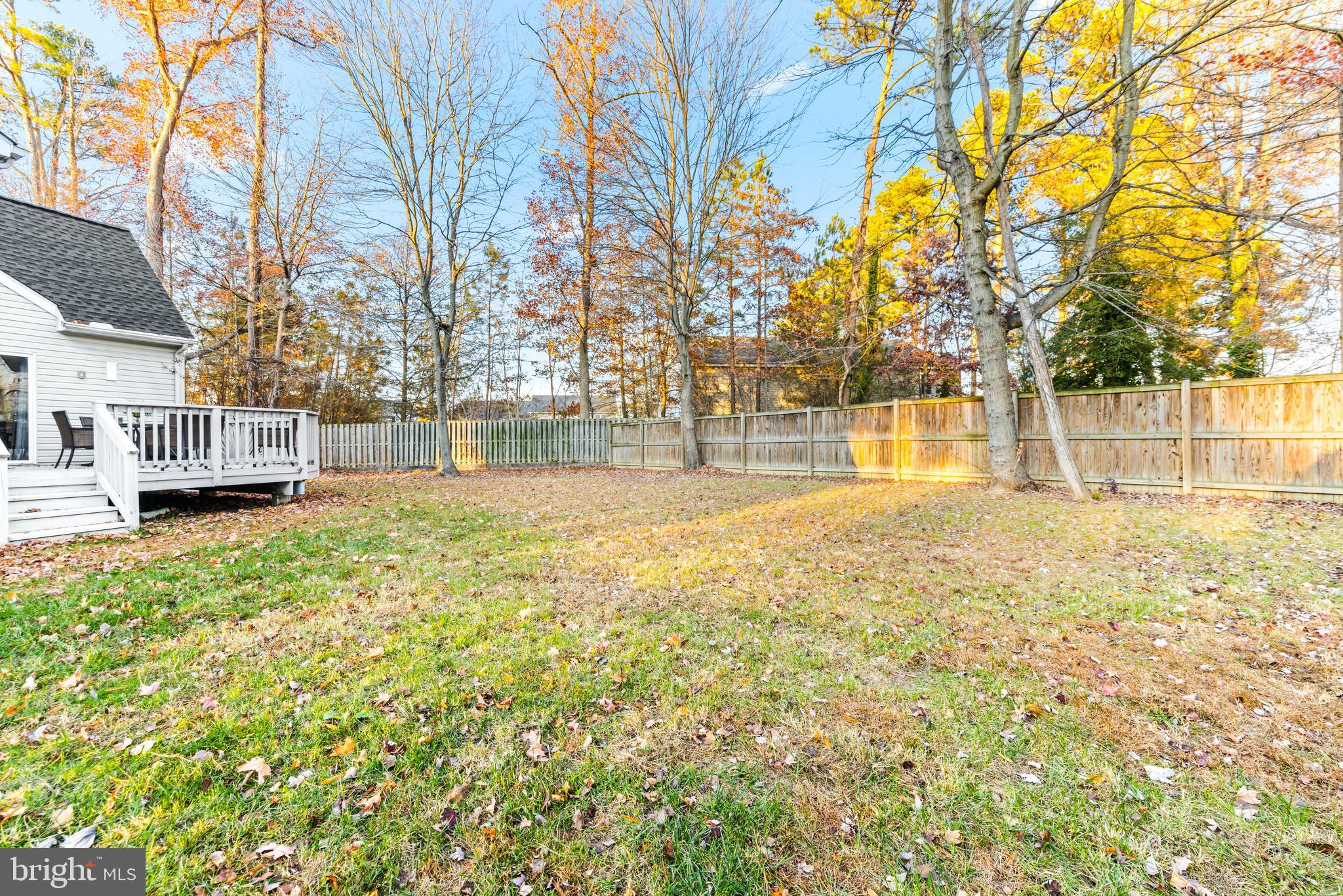 CLAYBORNE WOODS - Residential