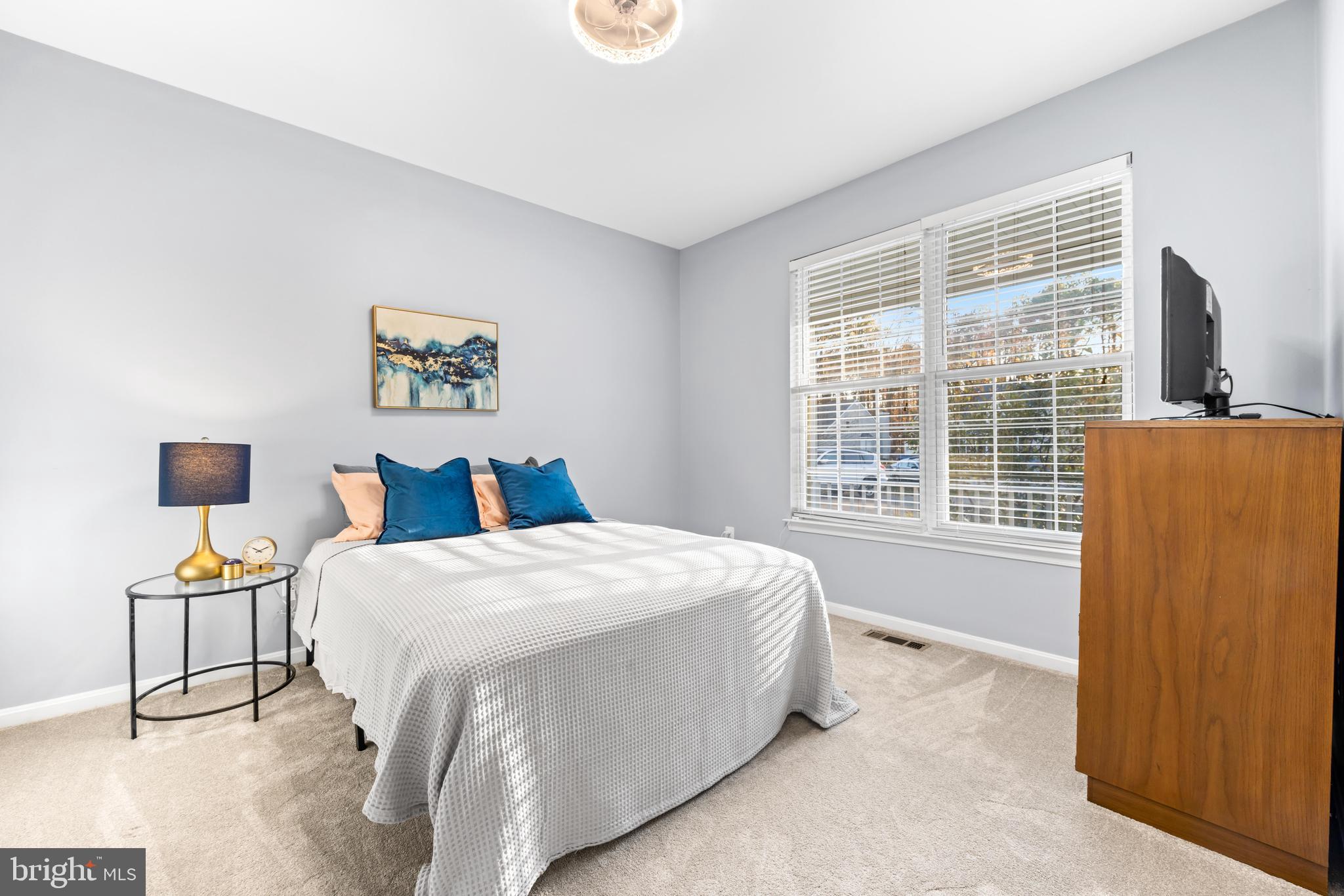 CLAYBORNE WOODS - Residential