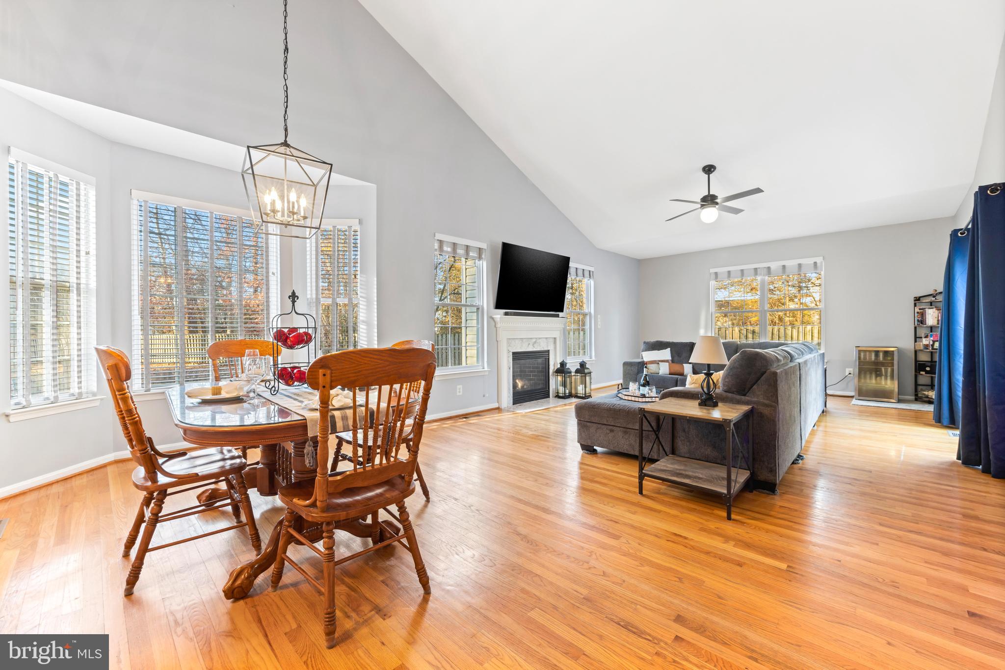 CLAYBORNE WOODS - Residential