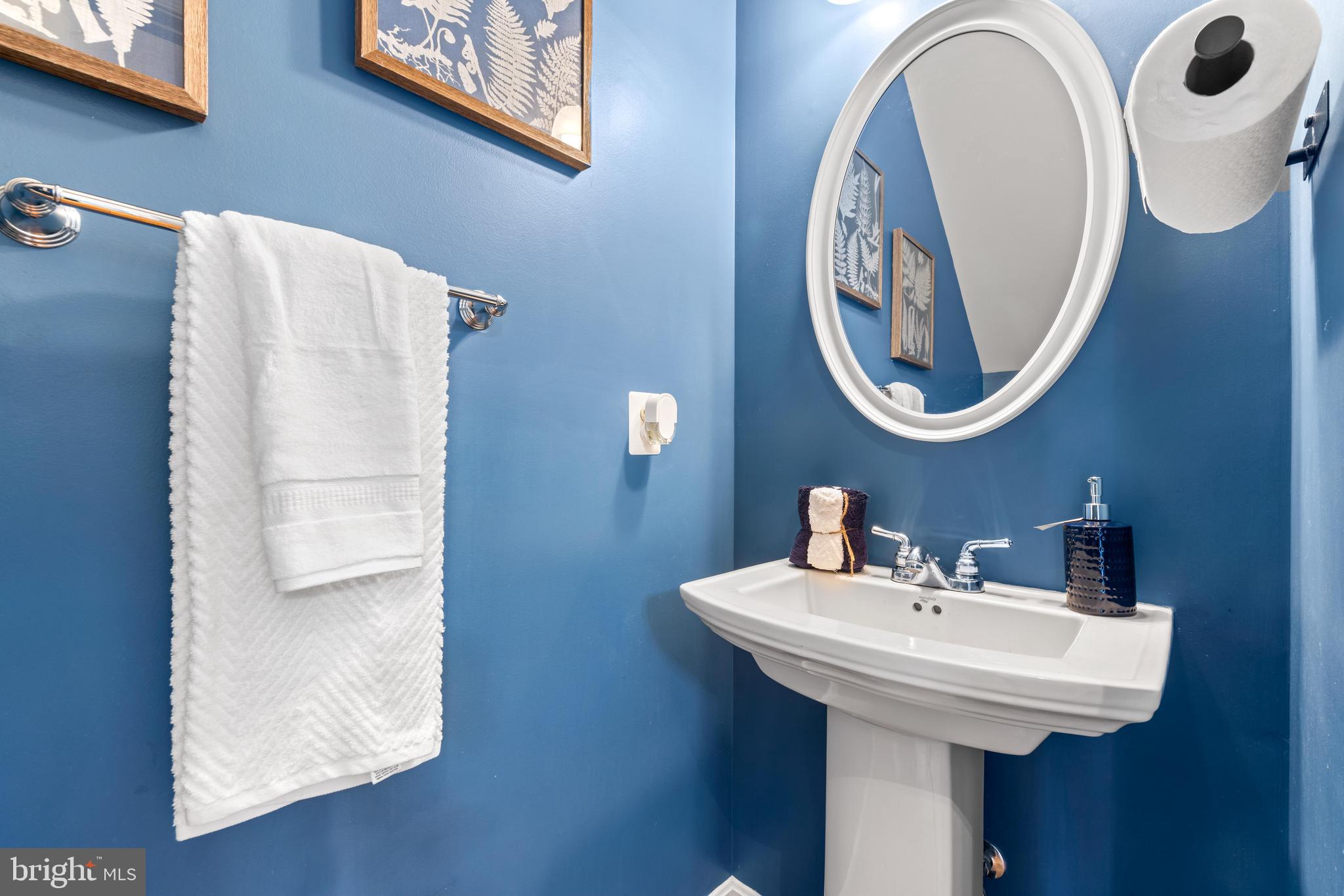 CLAYBORNE WOODS - Residential