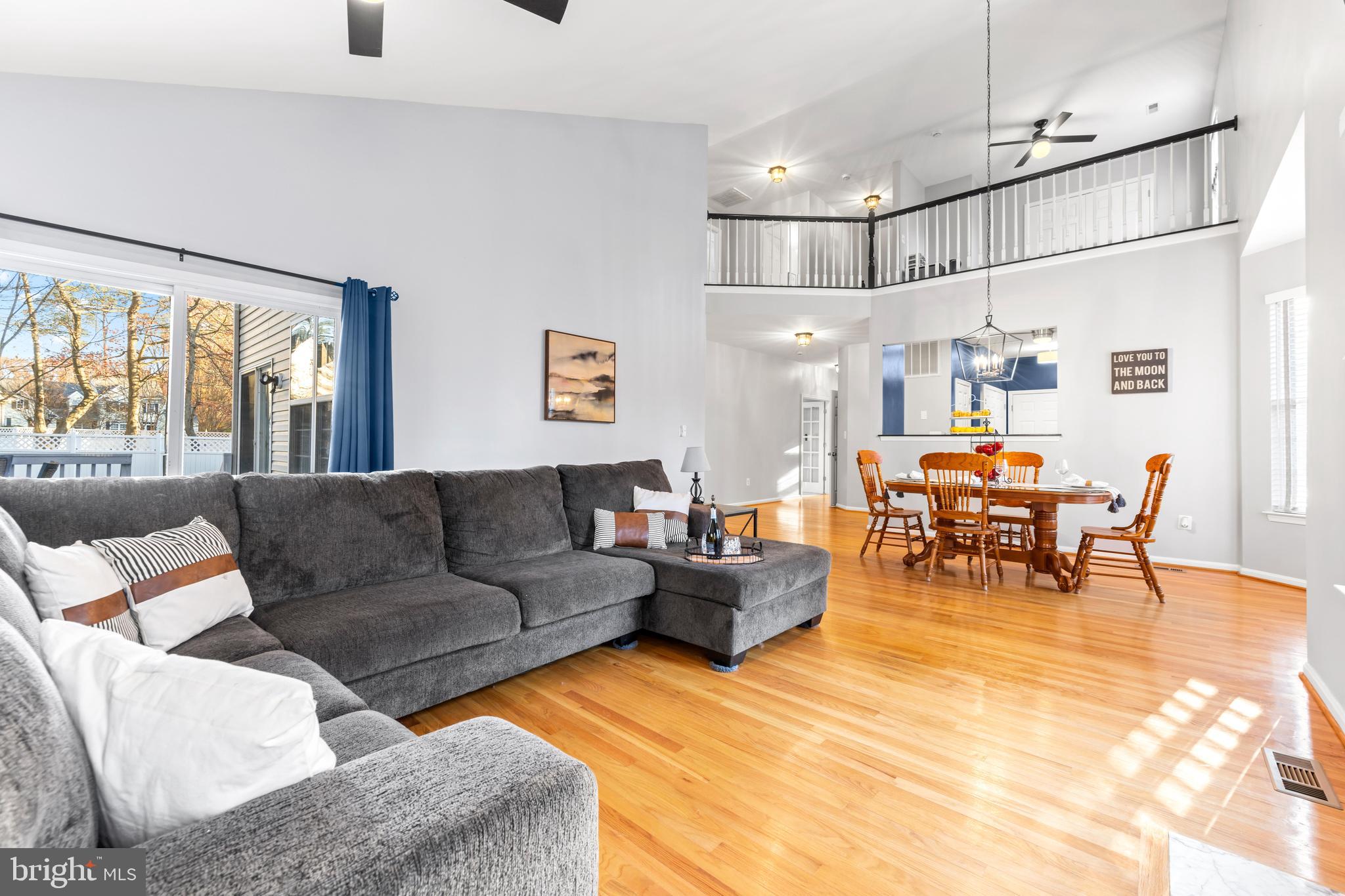 CLAYBORNE WOODS - Residential