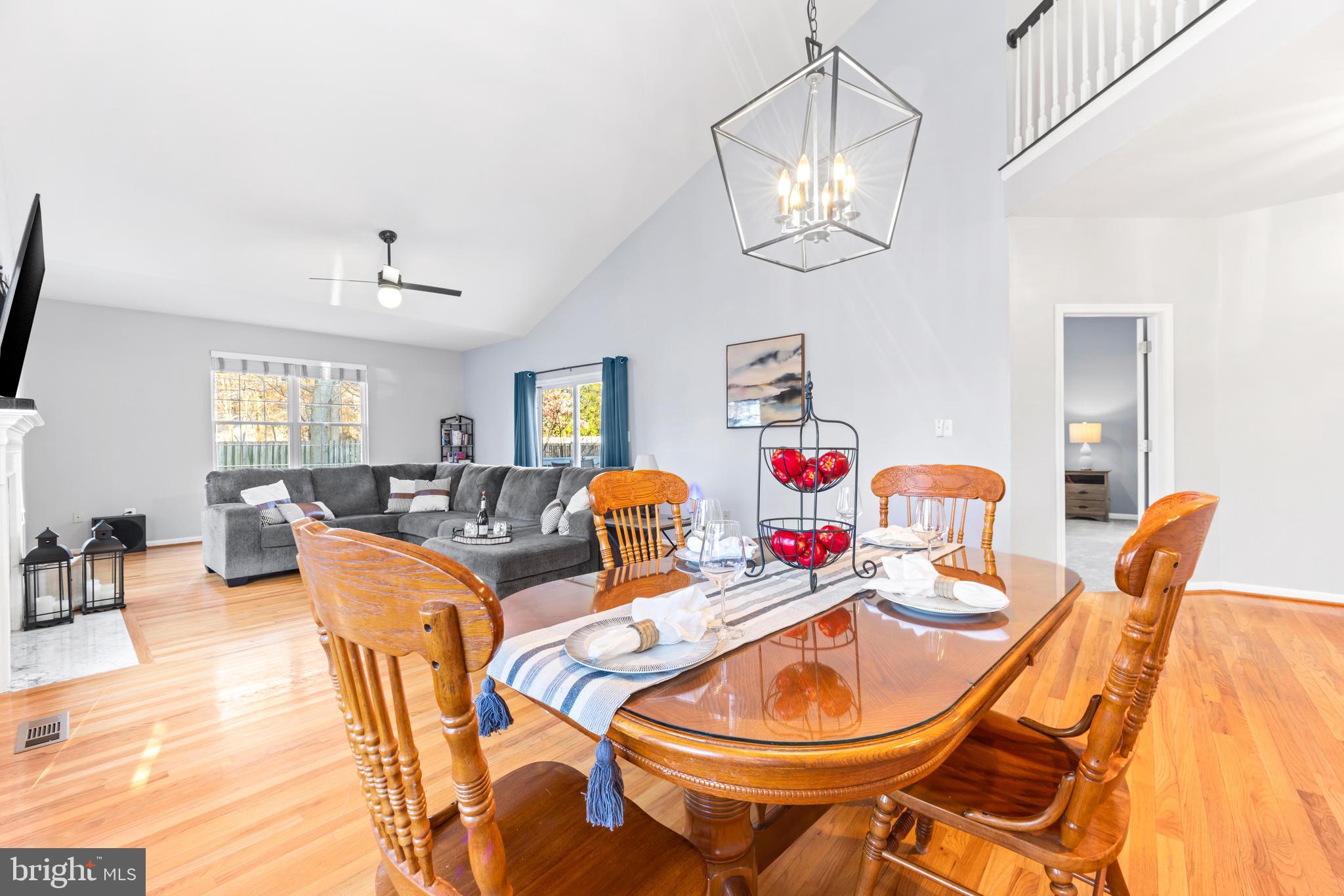 CLAYBORNE WOODS - Residential