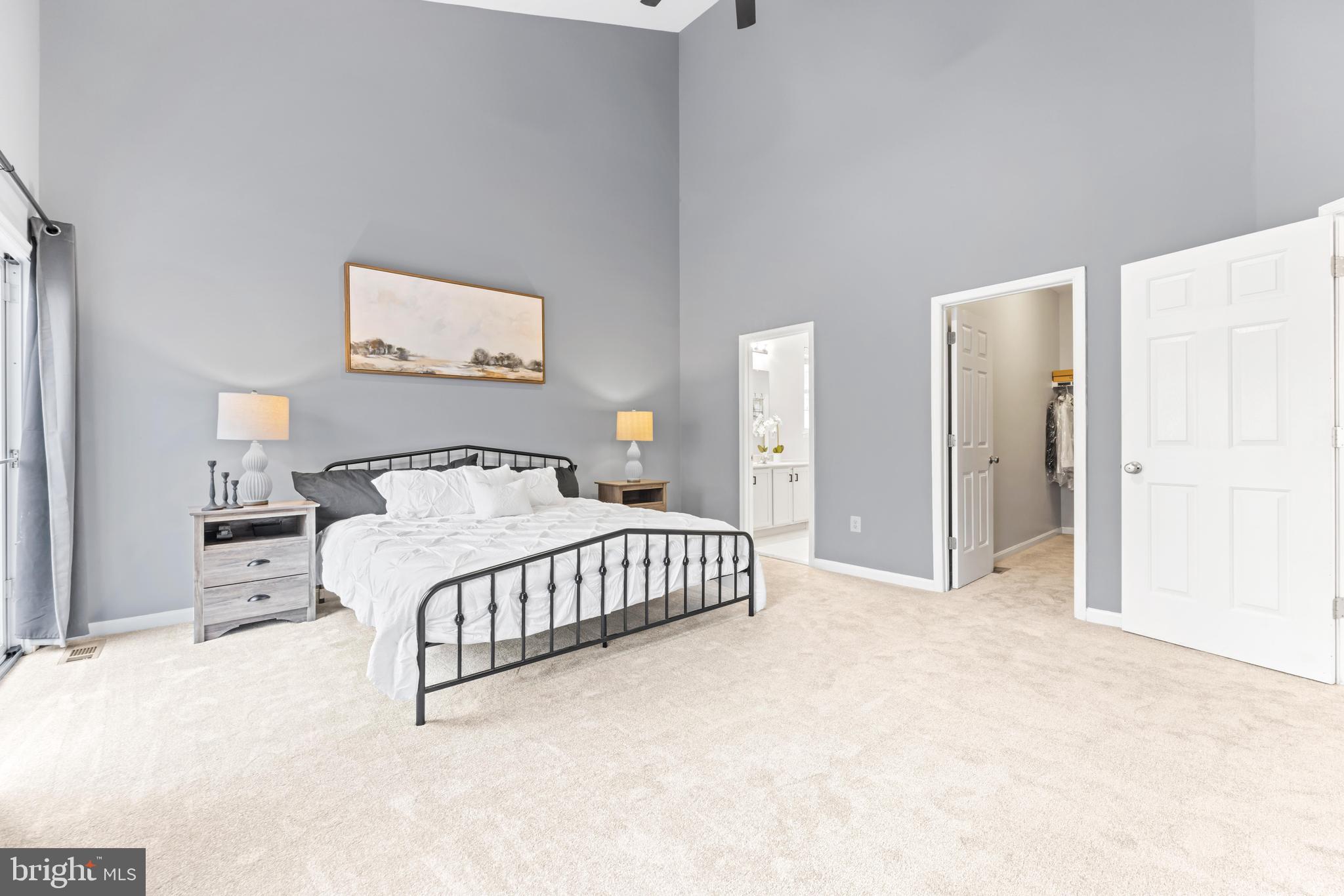 CLAYBORNE WOODS - Residential