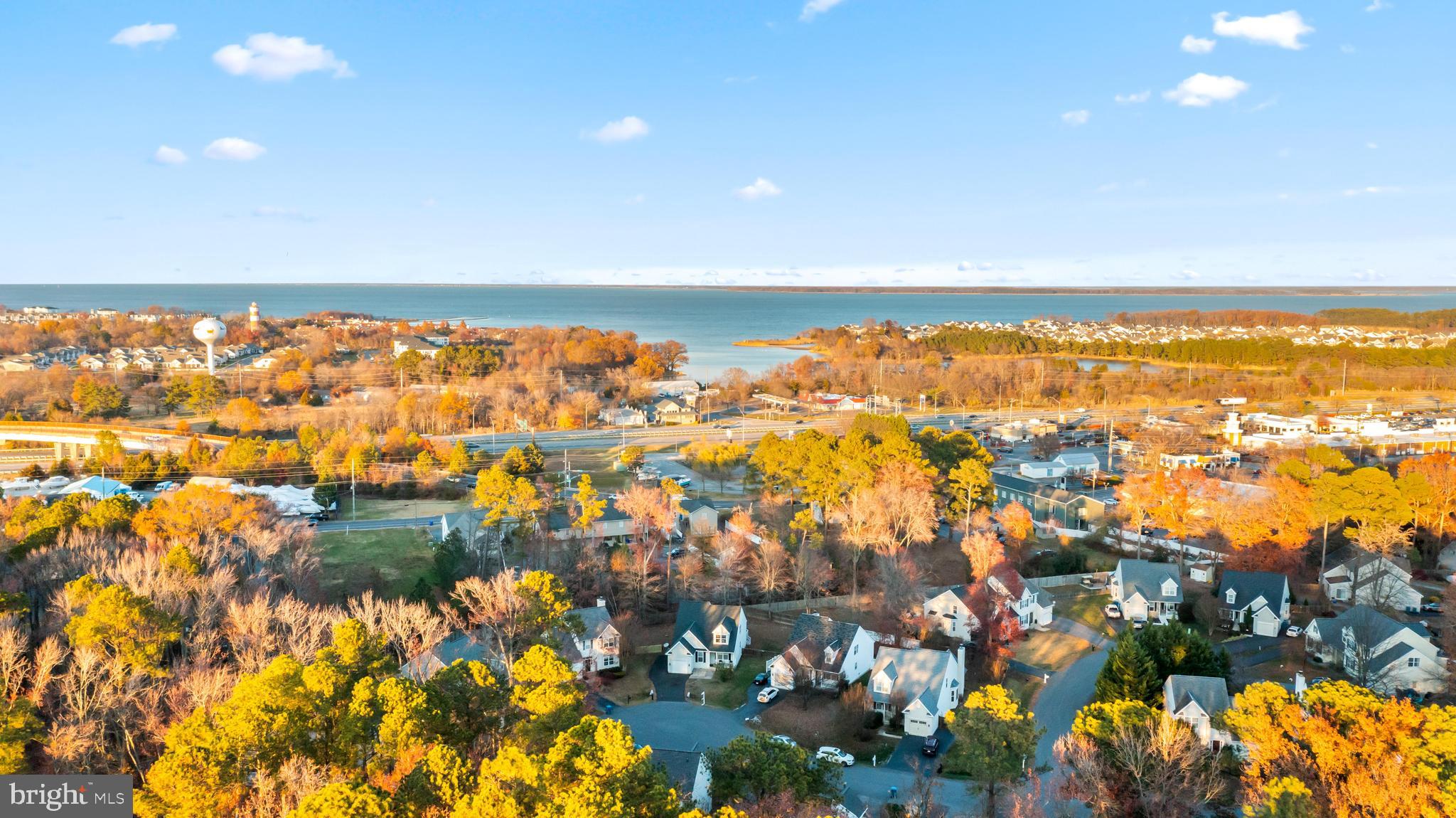 CLAYBORNE WOODS - Residential