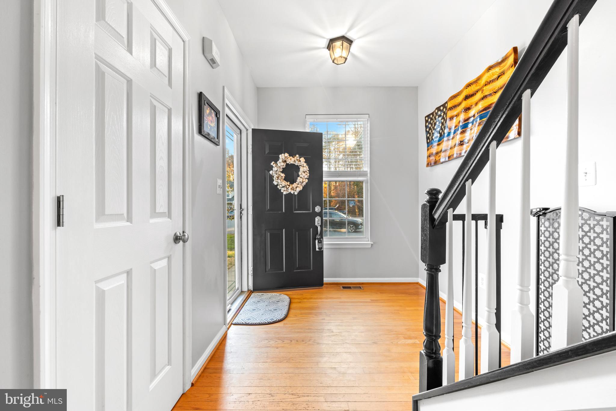 CLAYBORNE WOODS - Residential