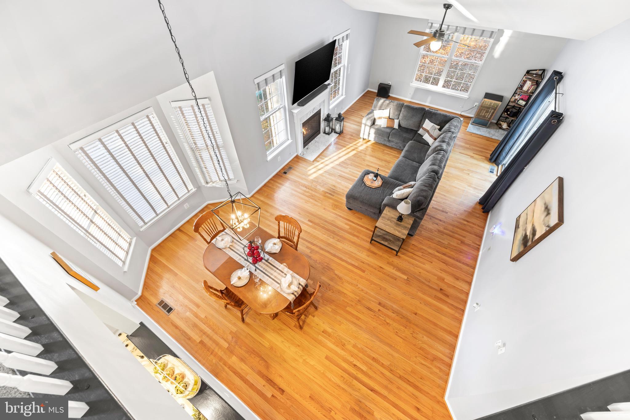 CLAYBORNE WOODS - Residential