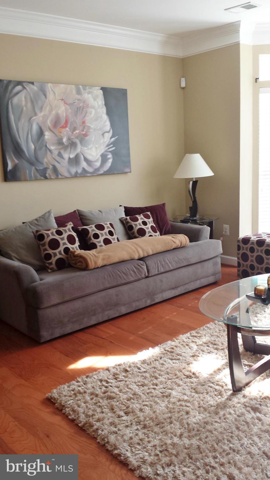 VILLAGES OF POTOMAC AT INDIAN HEAD - Residential Lease