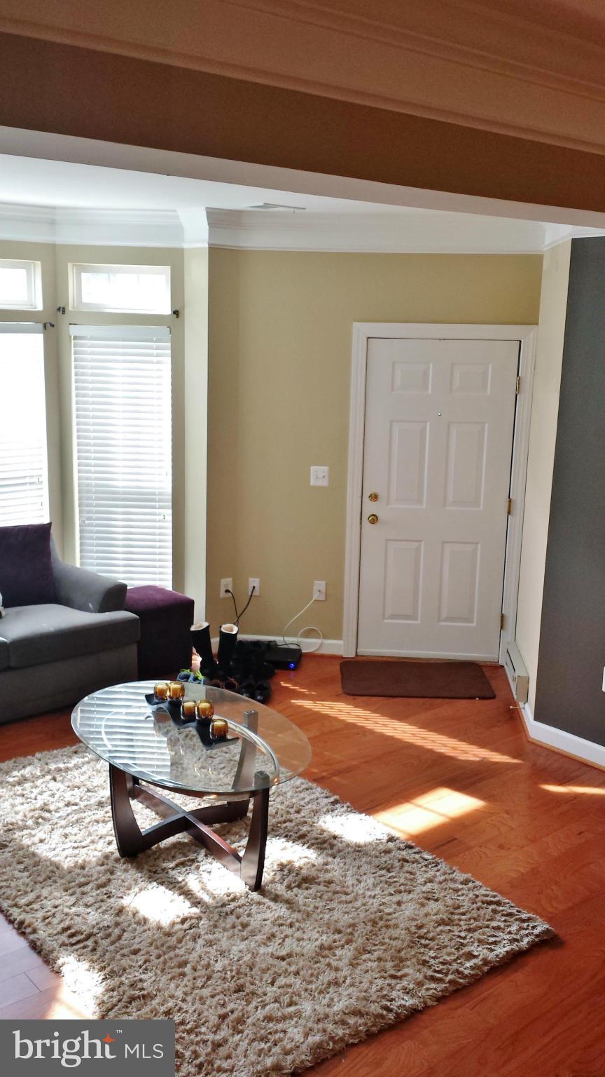 VILLAGES OF POTOMAC AT INDIAN HEAD - Residential Lease