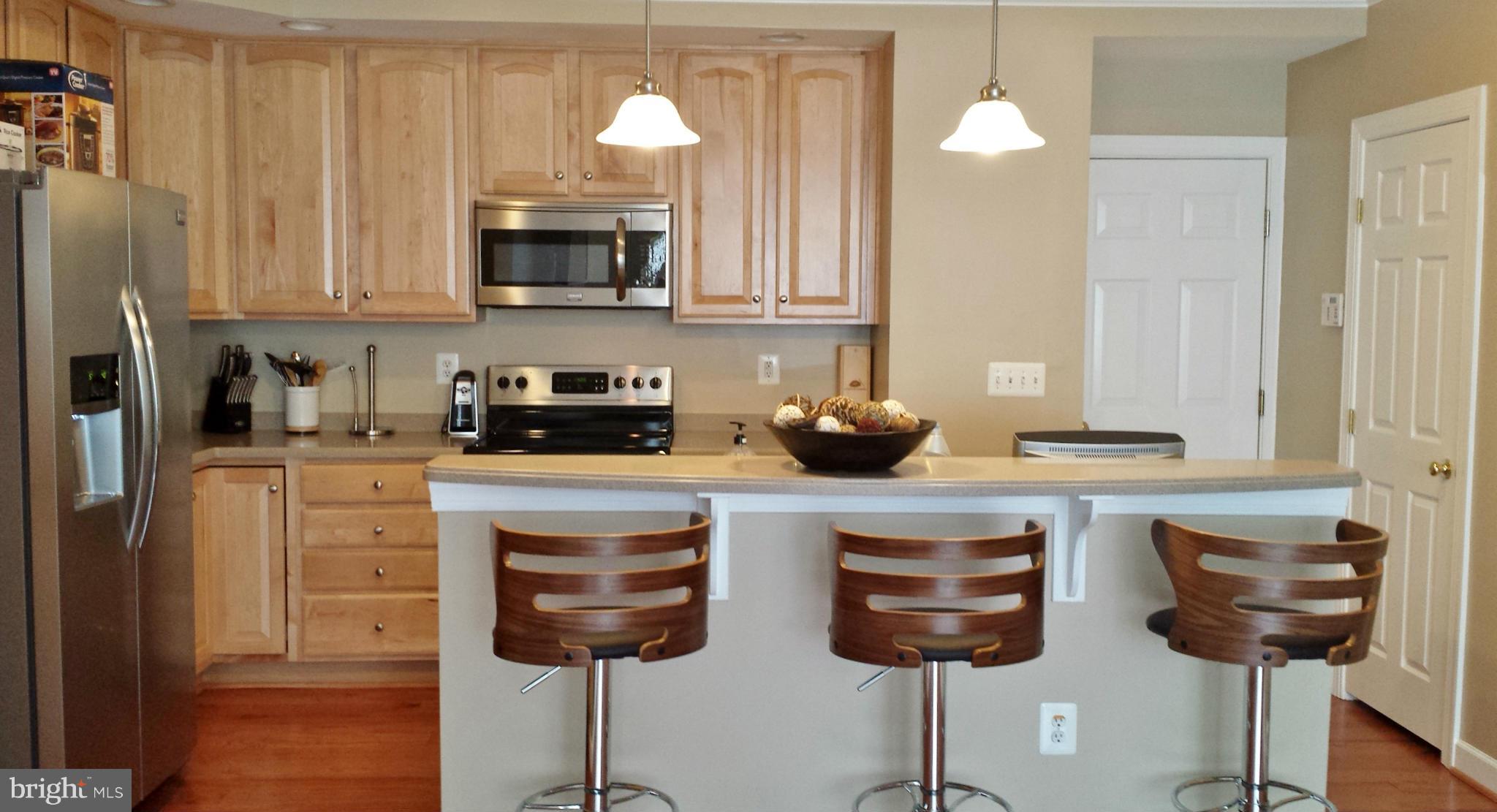 VILLAGES OF POTOMAC AT INDIAN HEAD - Residential Lease