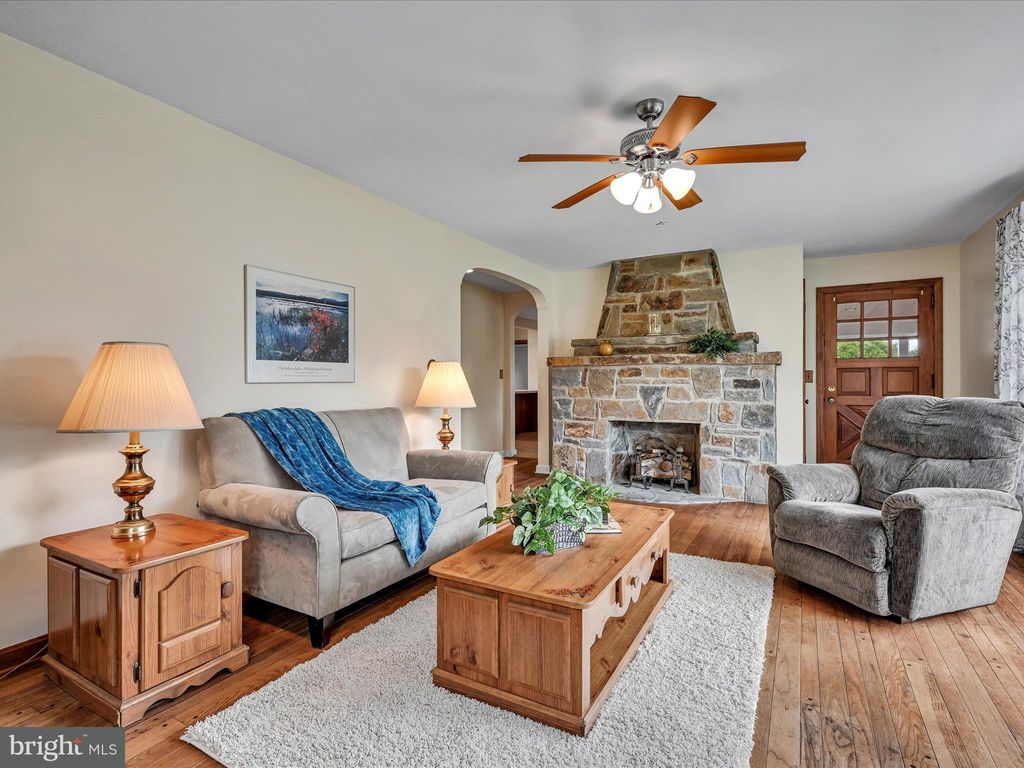 Photo of 43 Rose Avenue, Leola, PA 17540 (MLS # PALA2051214)