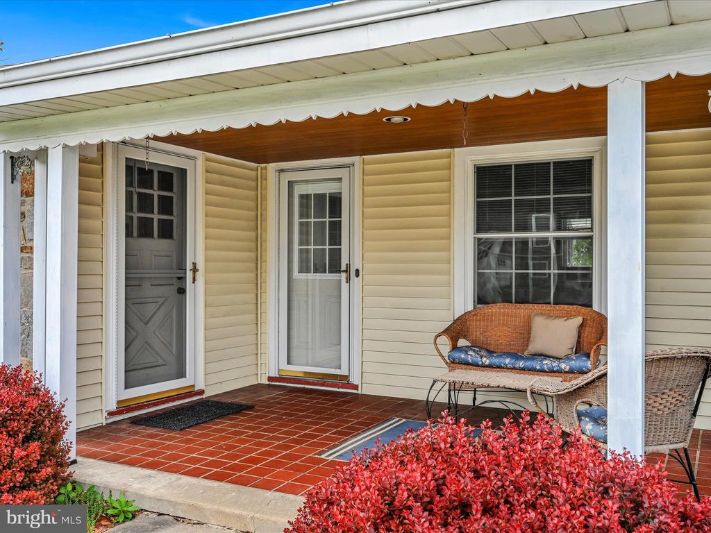 Photo of 43 Rose Avenue, Leola, PA 17540 (MLS # PALA2051214)