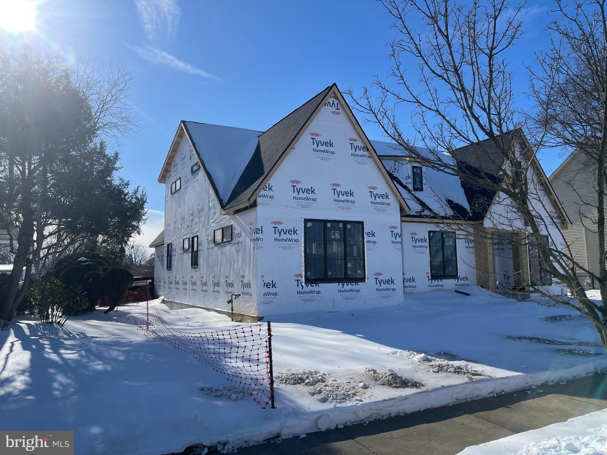 HERSHEY VILLAGE - Residential