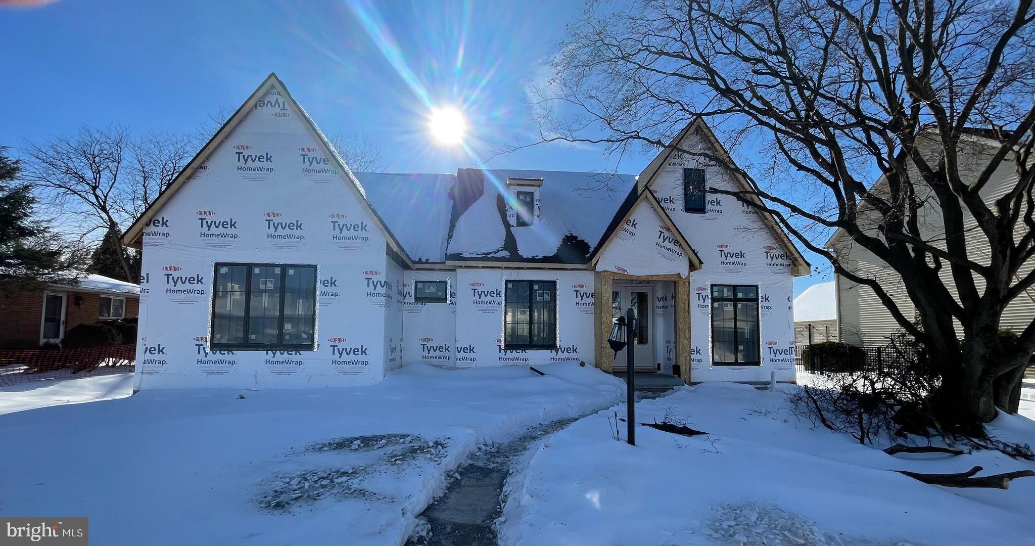 HERSHEY VILLAGE - Residential