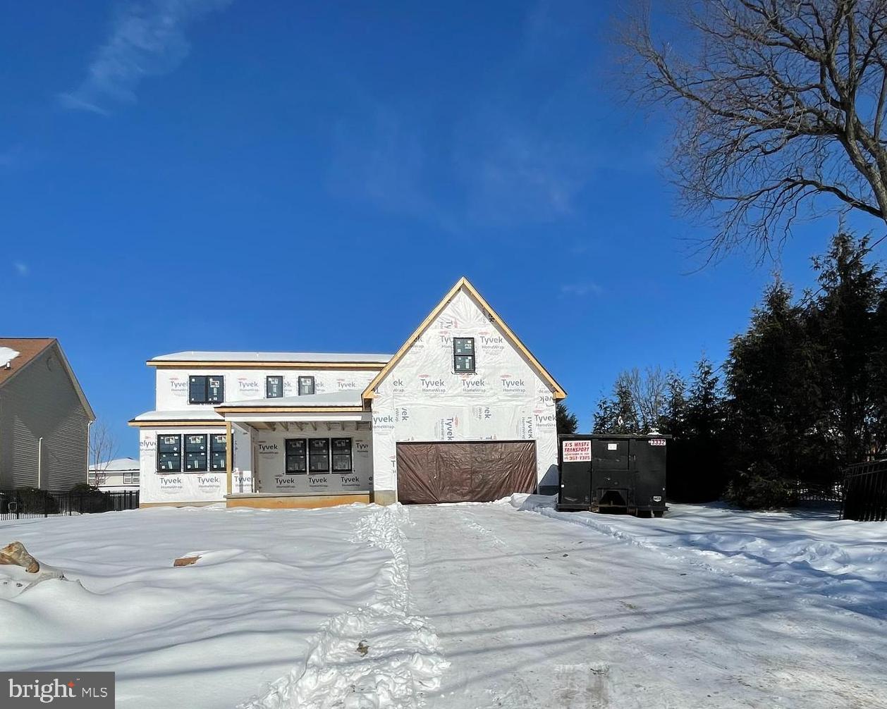 HERSHEY VILLAGE - Residential