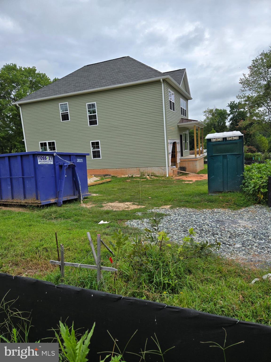 HYNESBORO PARK - Residential