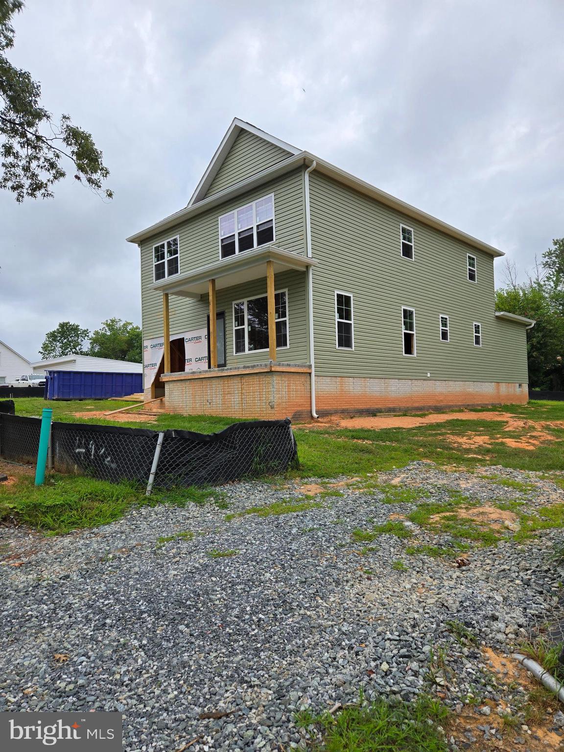 HYNESBORO PARK - Residential