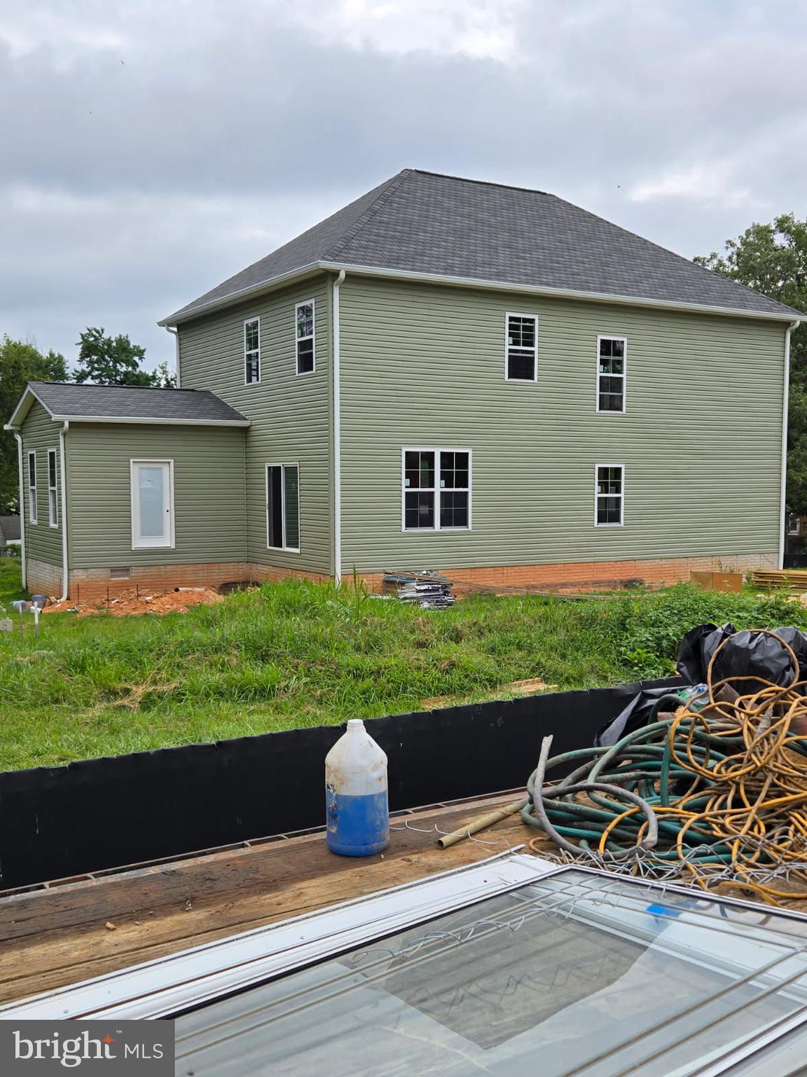 HYNESBORO PARK - Residential