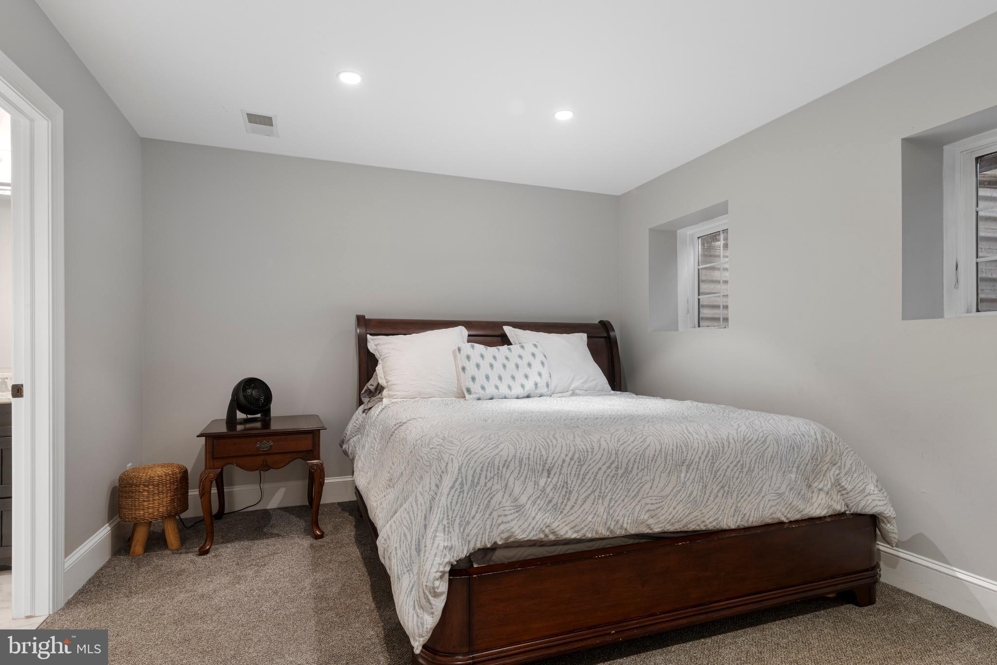 STRAFFORD VILLAGE - Residential