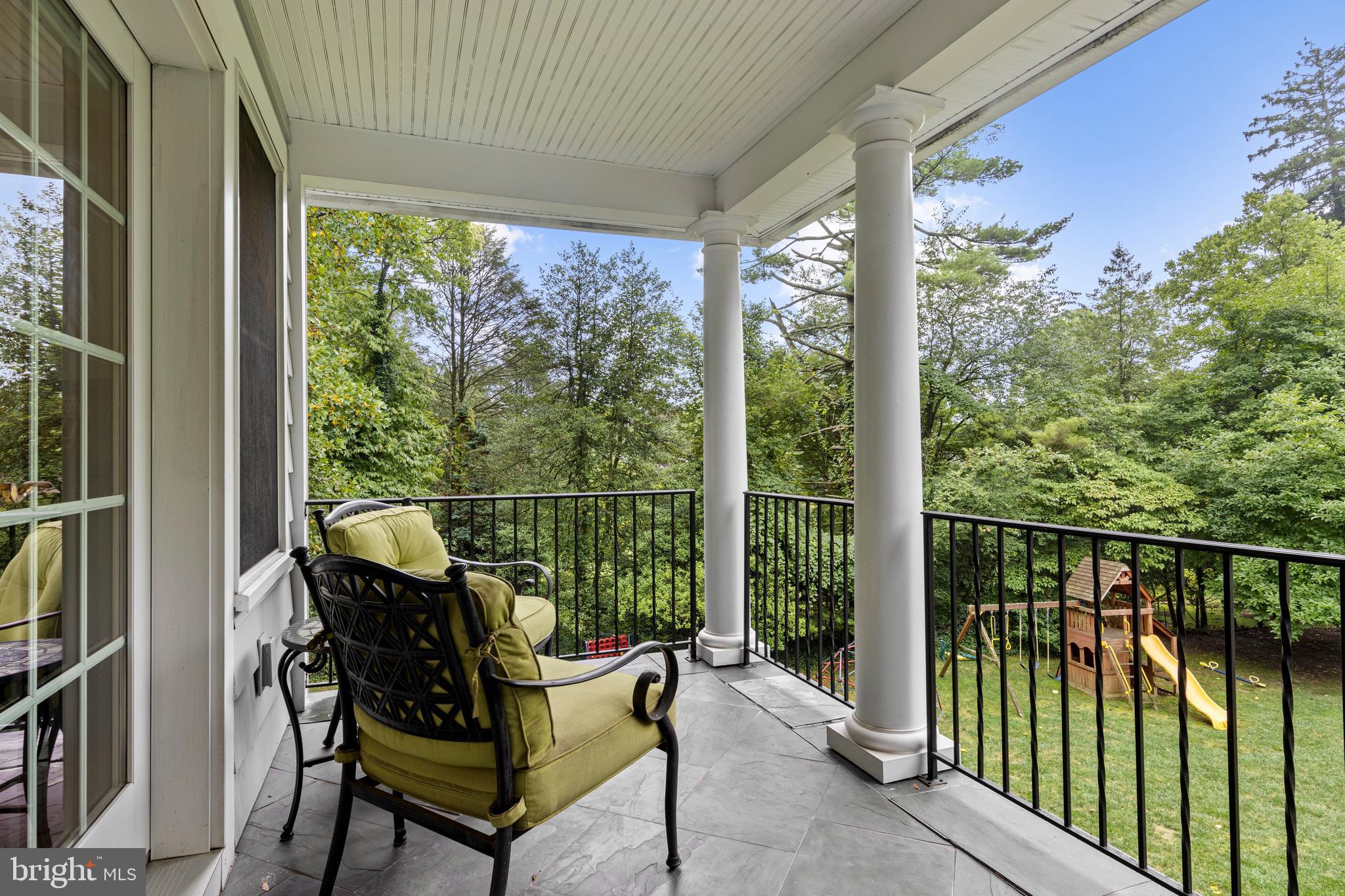 STRAFFORD VILLAGE - Residential