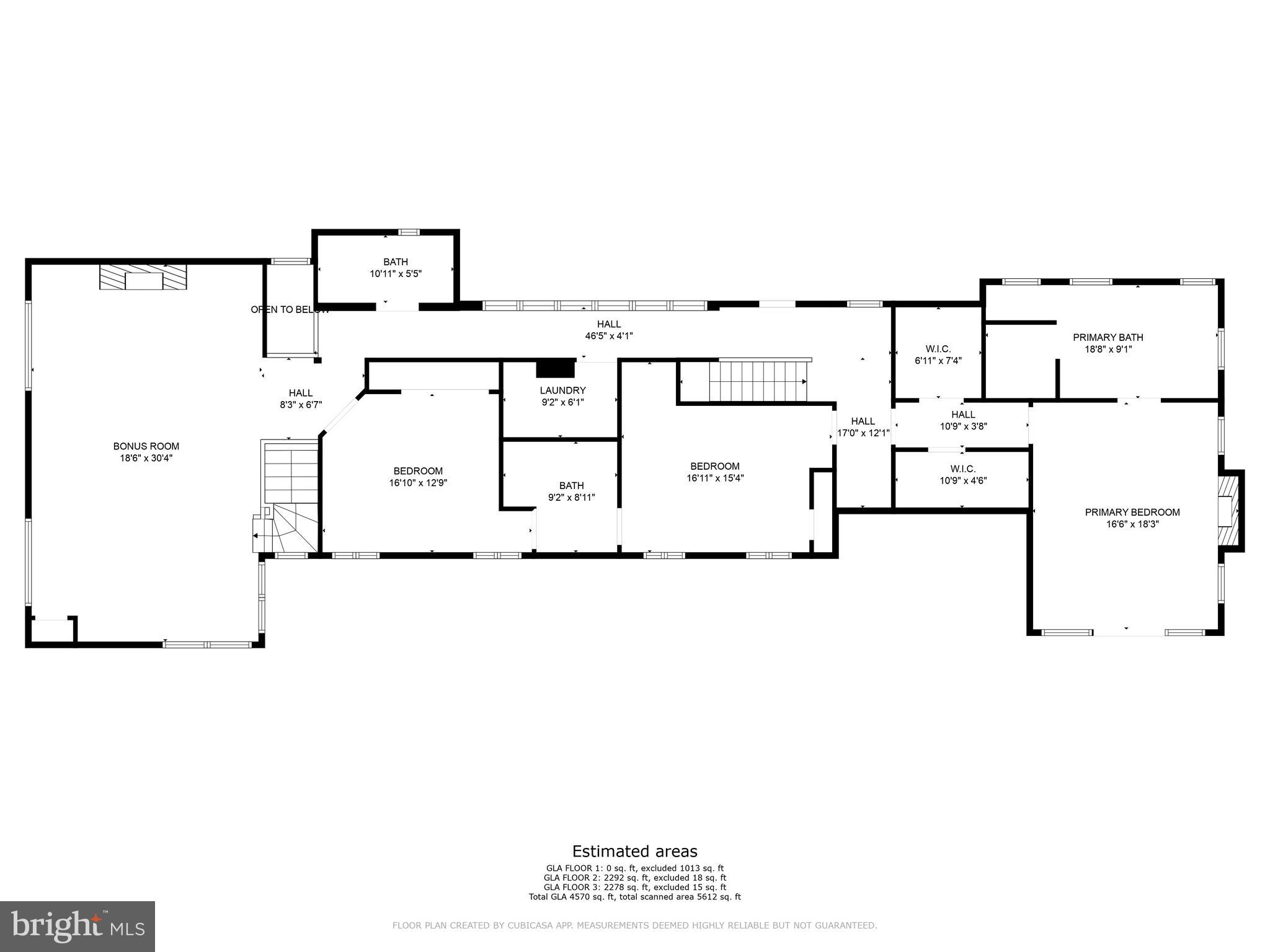 STRAFFORD VILLAGE - Residential
