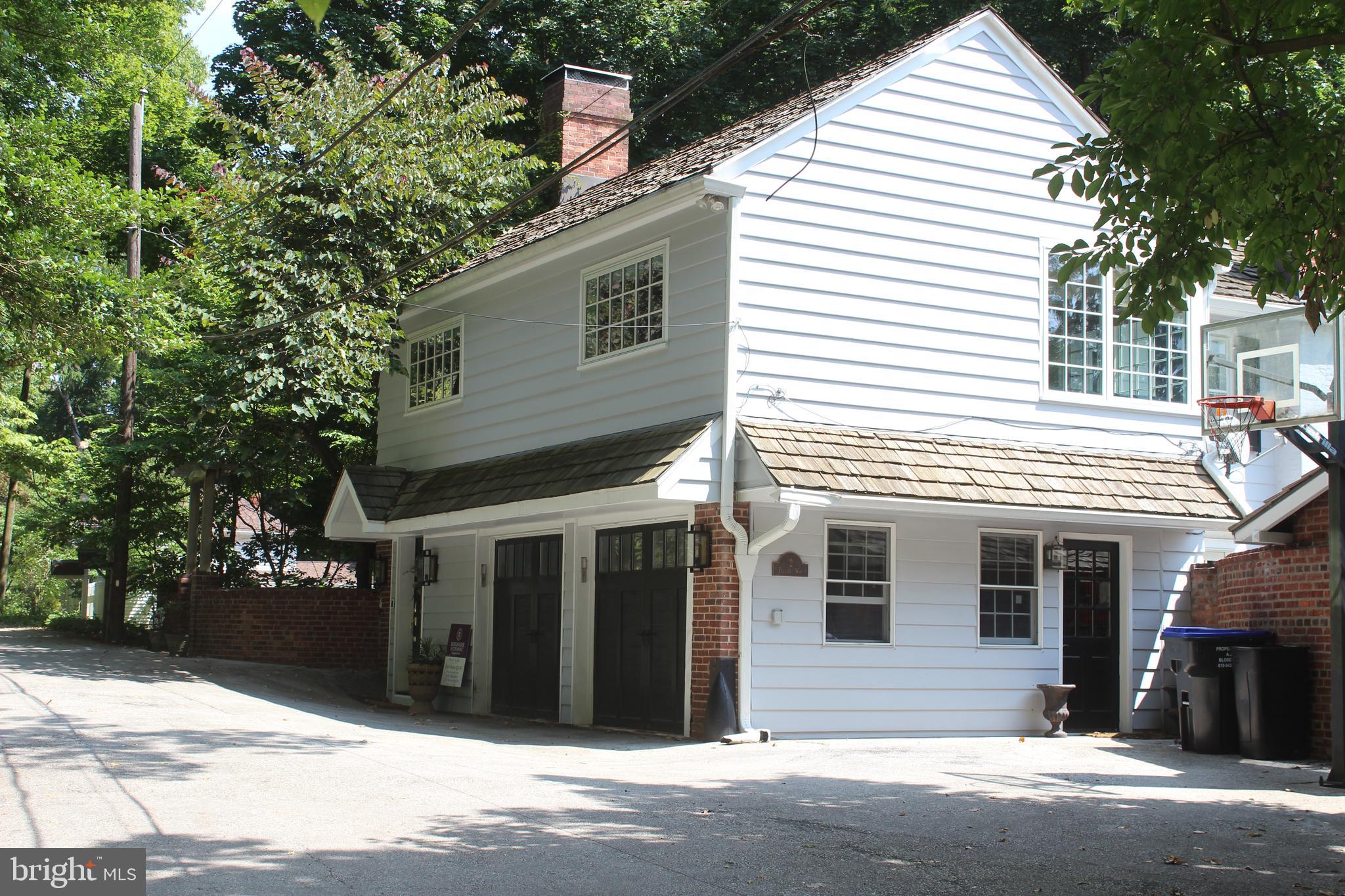 STRAFFORD VILLAGE - Residential