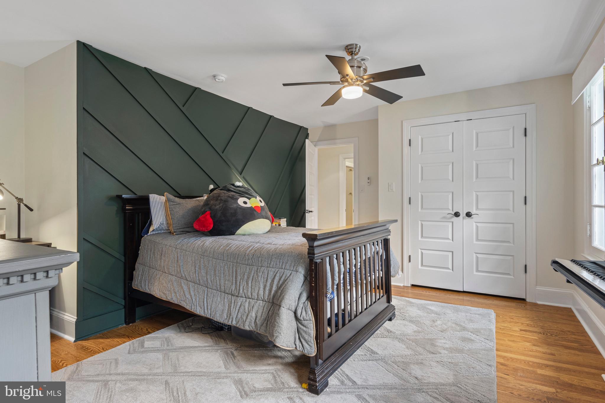 STRAFFORD VILLAGE - Residential