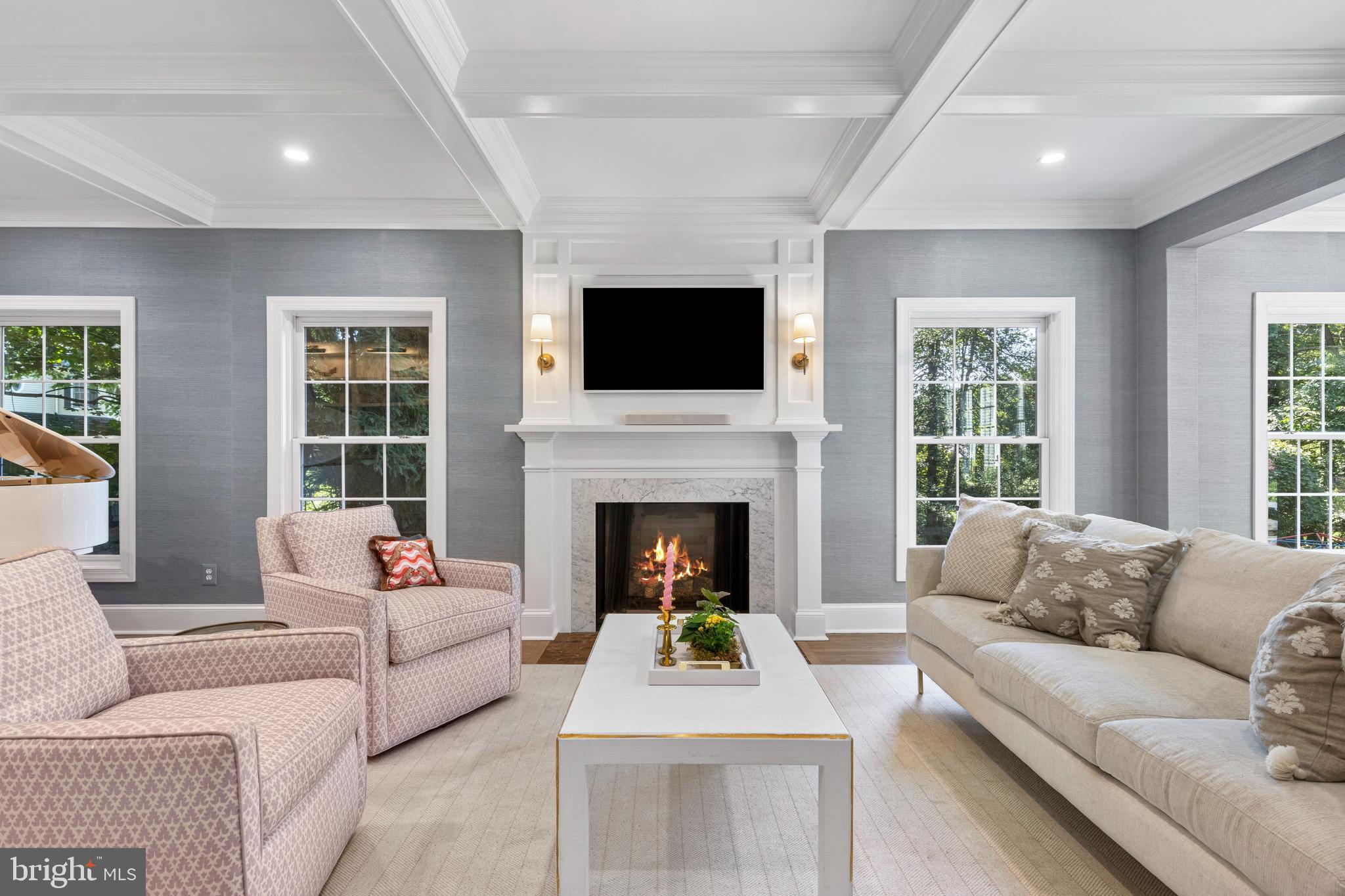 STRAFFORD VILLAGE - Residential