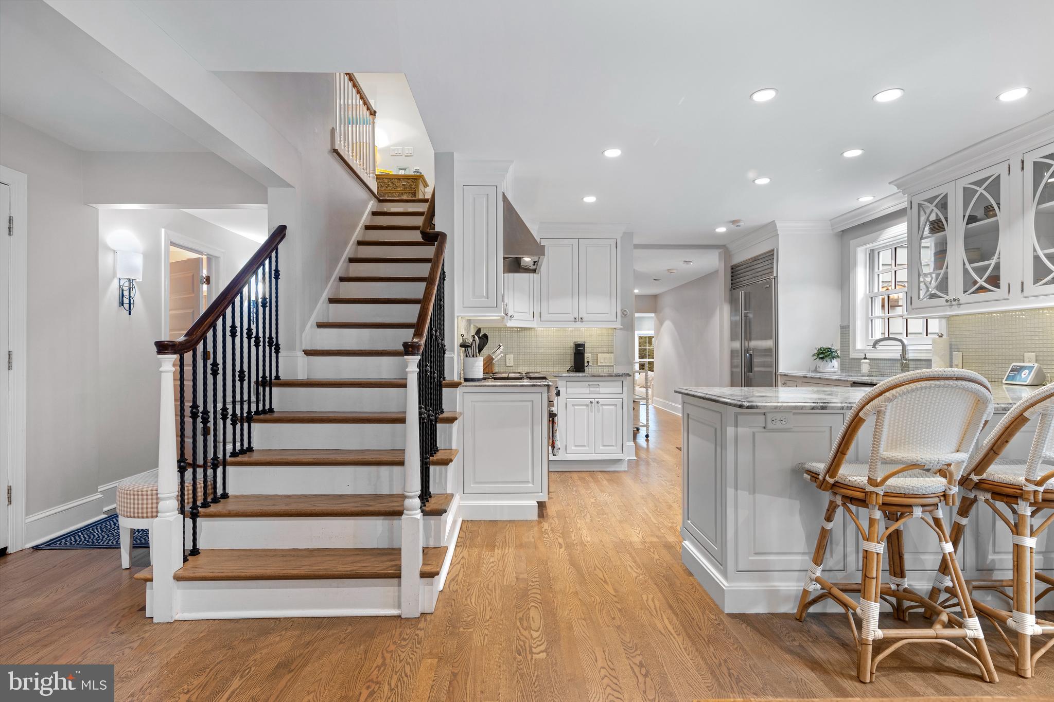 STRAFFORD VILLAGE - Residential