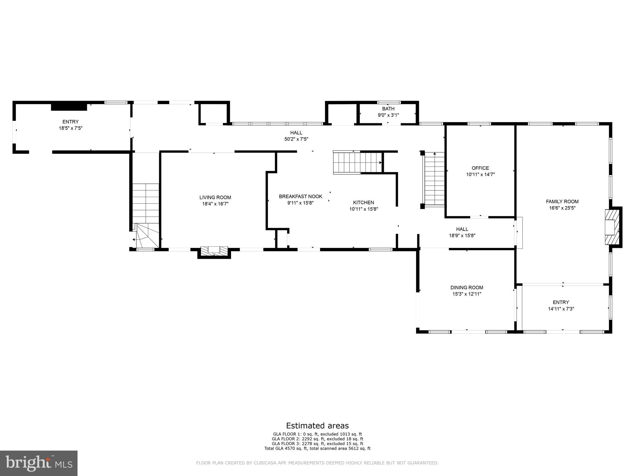 STRAFFORD VILLAGE - Residential