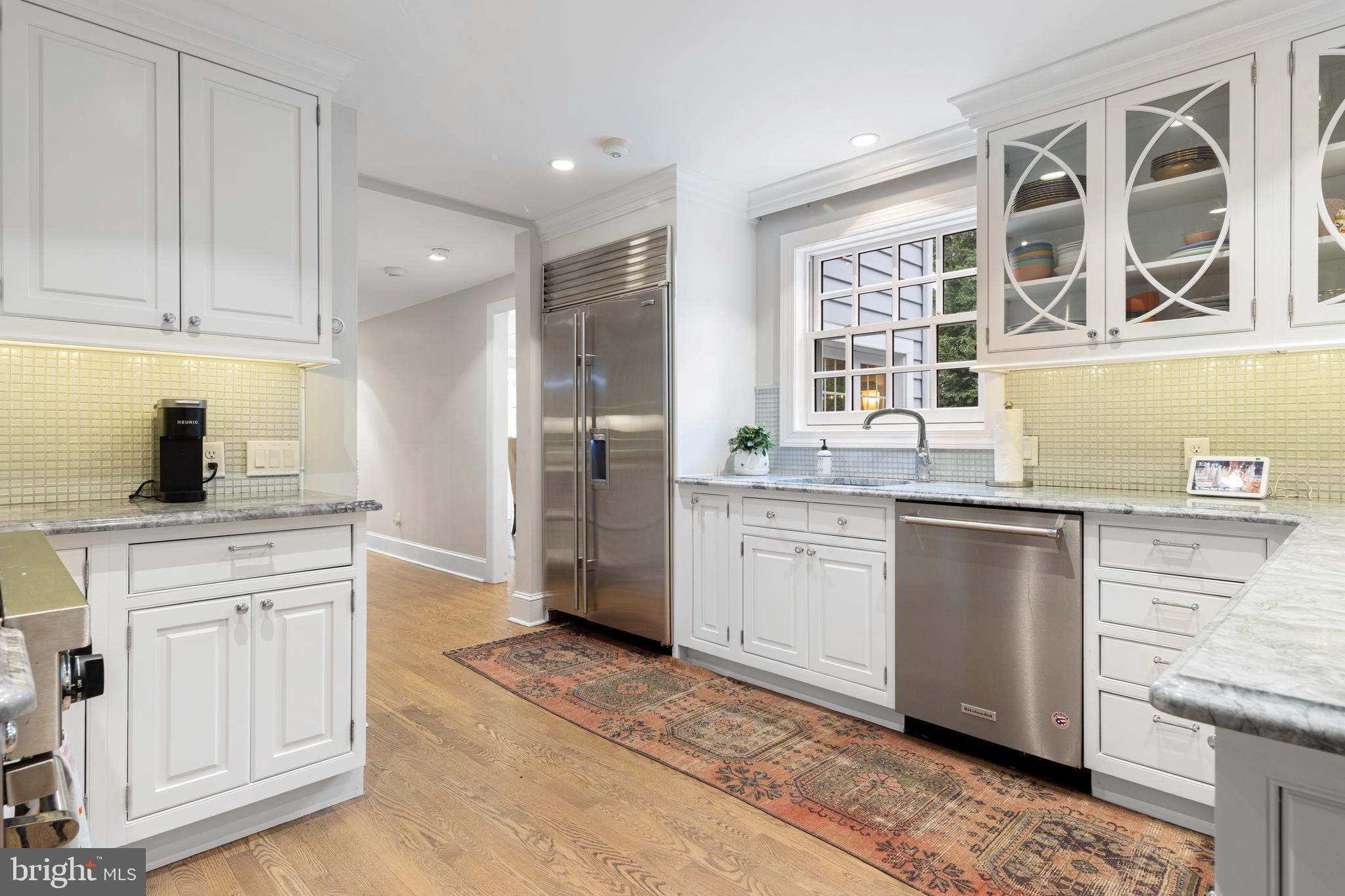 STRAFFORD VILLAGE - Residential