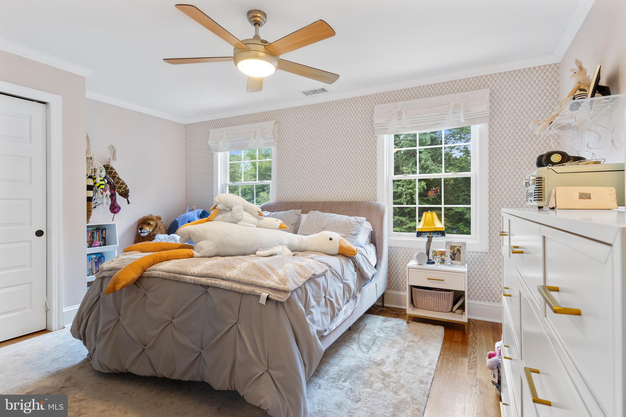 STRAFFORD VILLAGE - Residential