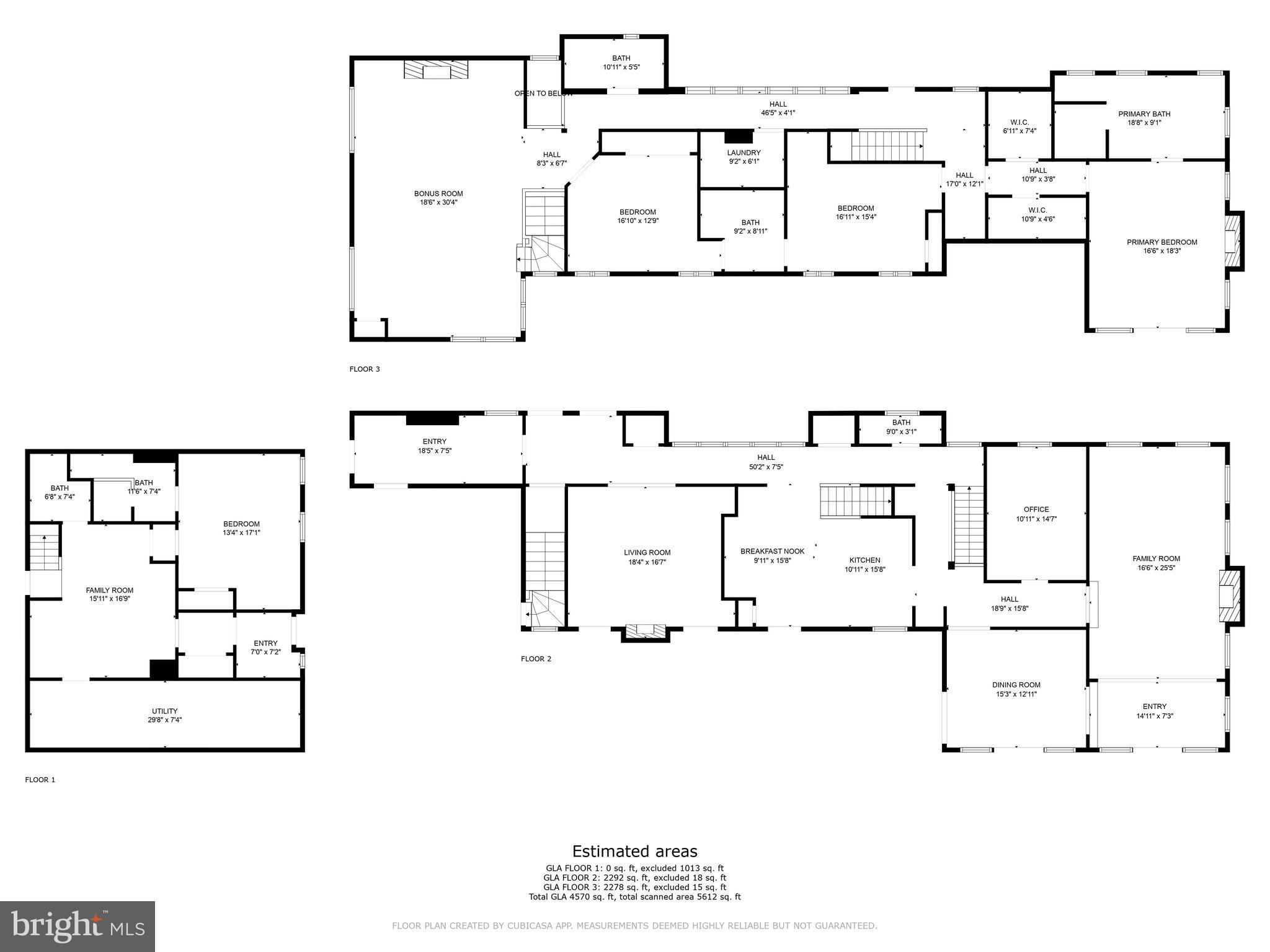 STRAFFORD VILLAGE - Residential