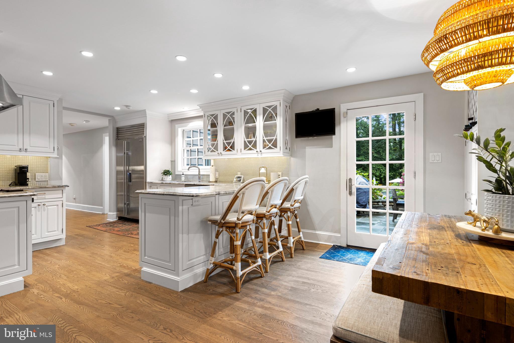 STRAFFORD VILLAGE - Residential