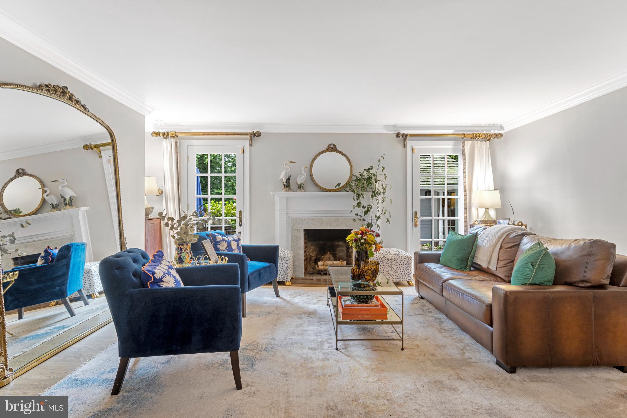 STRAFFORD VILLAGE - Residential