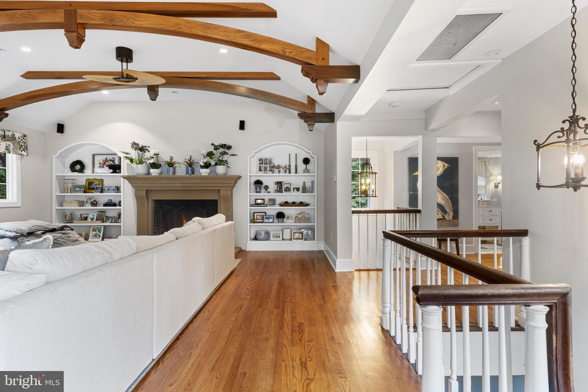 STRAFFORD VILLAGE - Residential