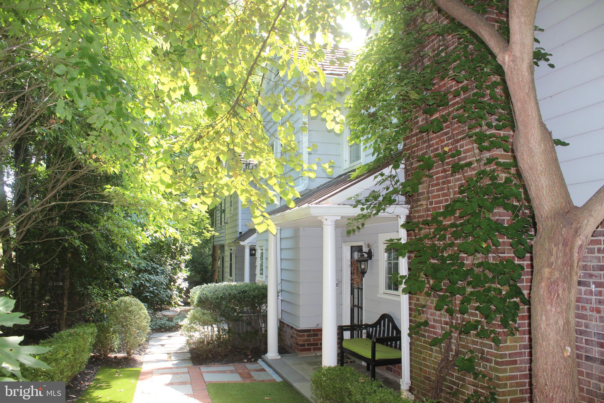 STRAFFORD VILLAGE - Residential