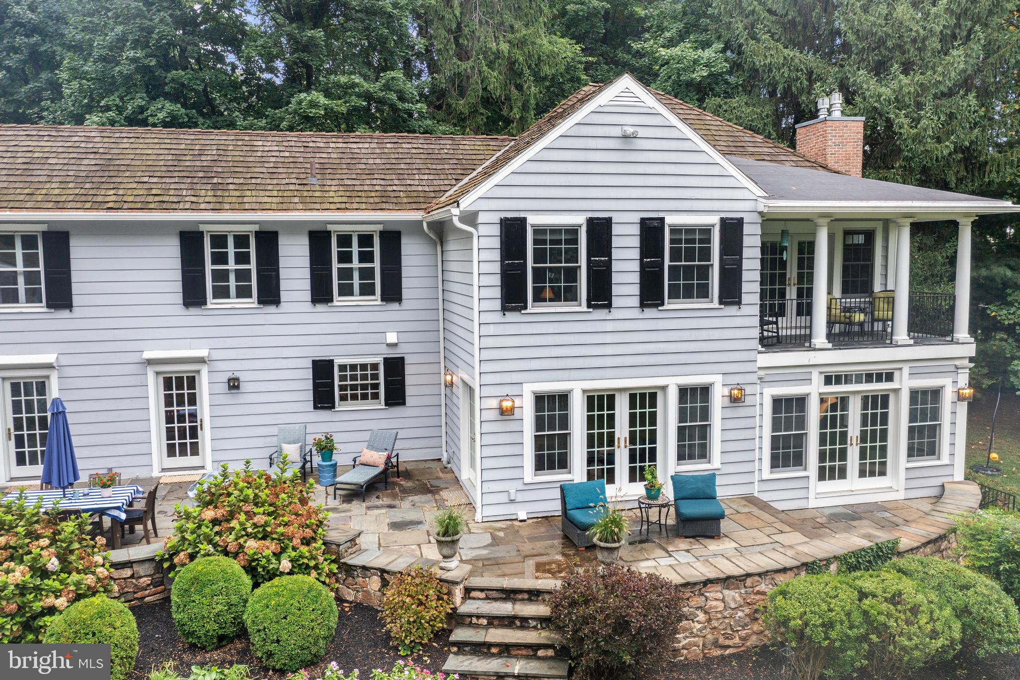 STRAFFORD VILLAGE - Residential