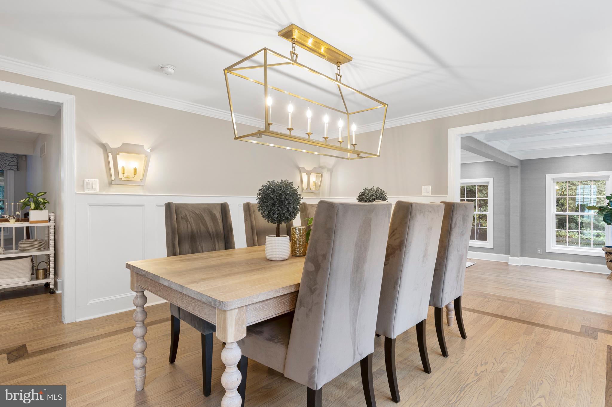 STRAFFORD VILLAGE - Residential