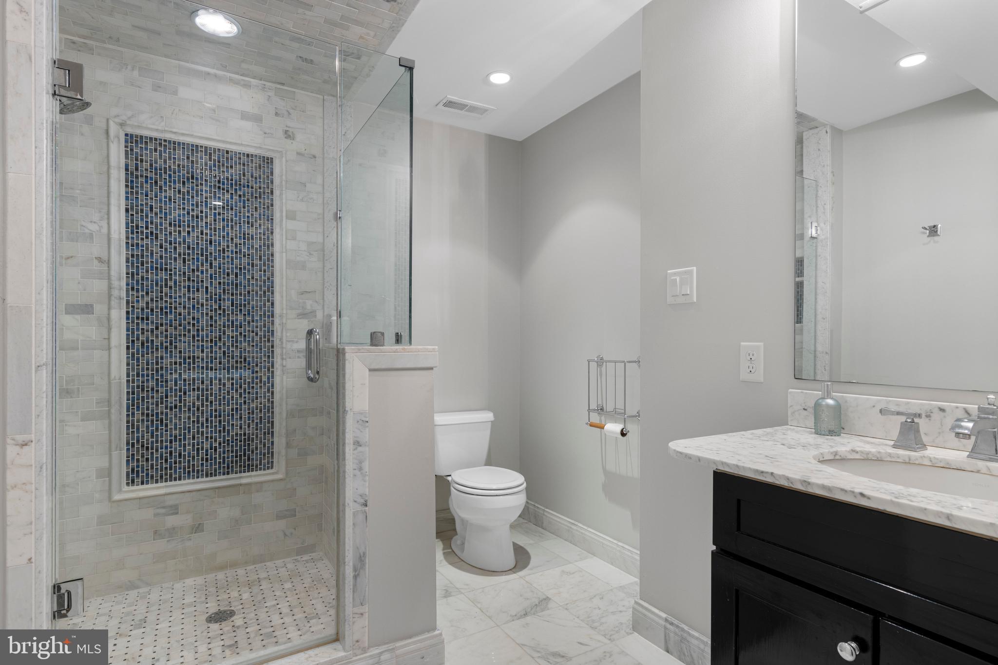 STRAFFORD VILLAGE - Residential