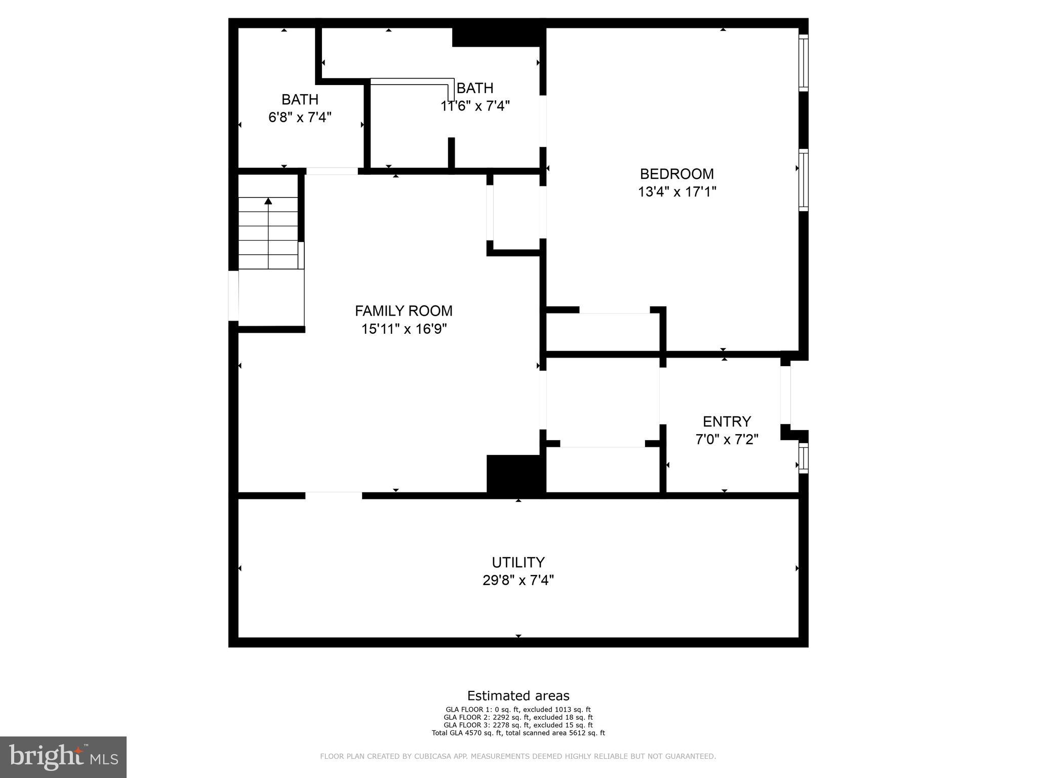 STRAFFORD VILLAGE - Residential