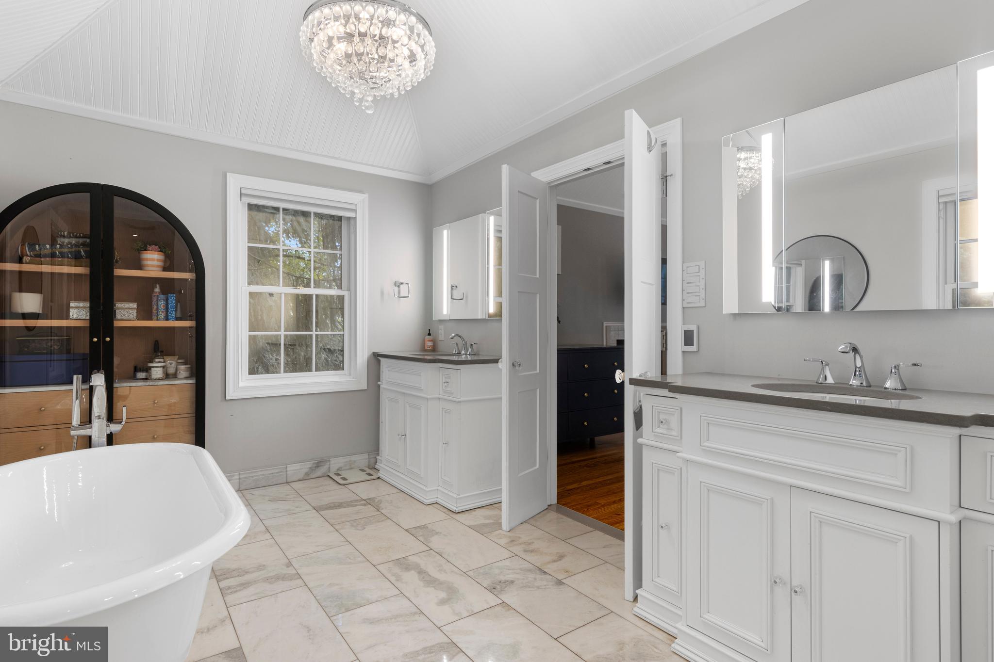 STRAFFORD VILLAGE - Residential