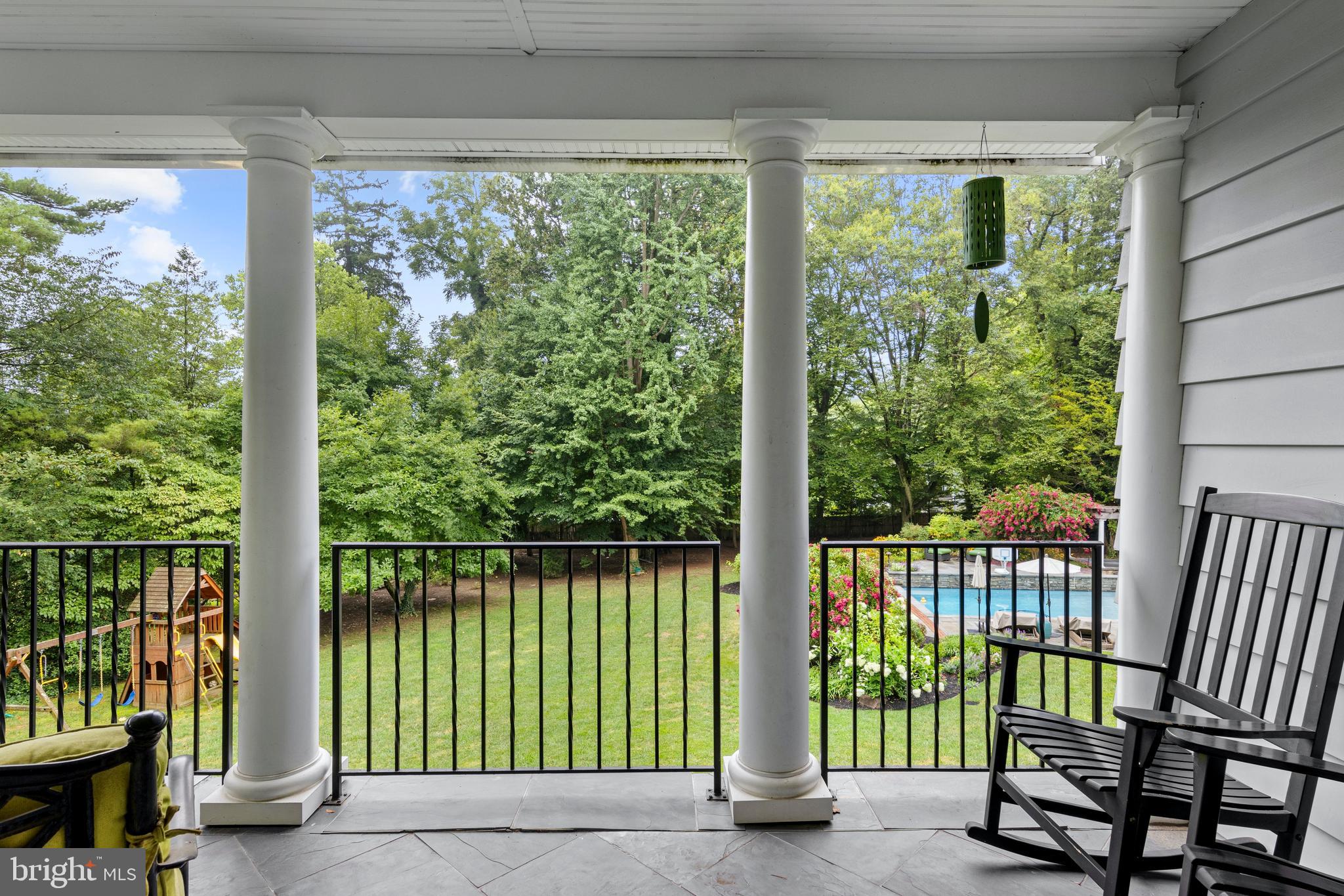 STRAFFORD VILLAGE - Residential