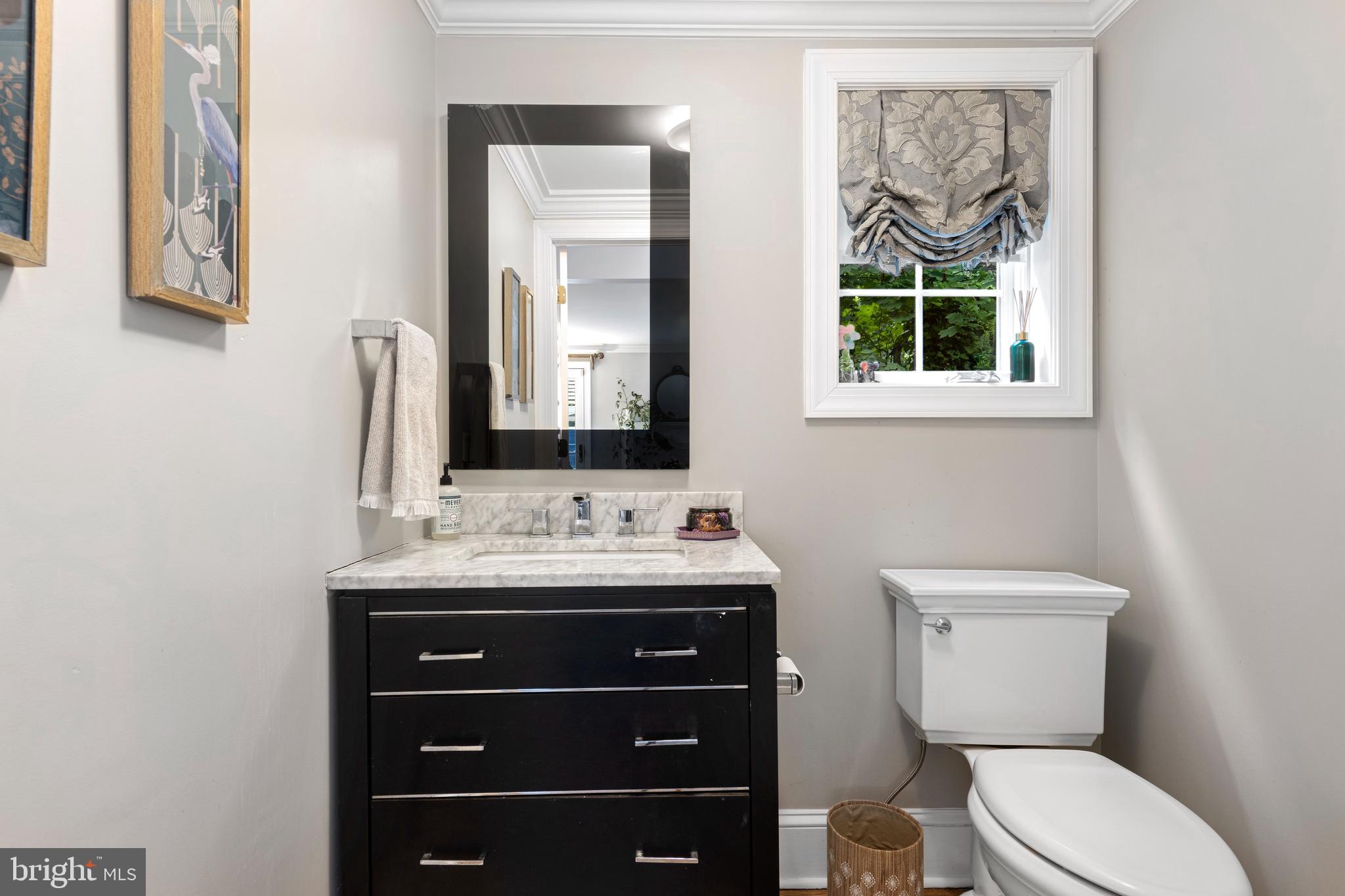 STRAFFORD VILLAGE - Residential