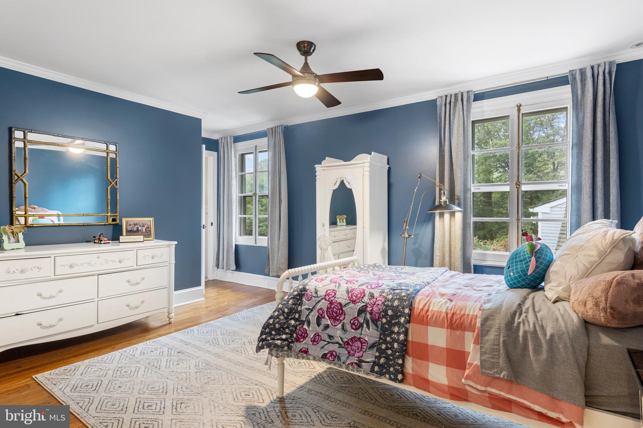 STRAFFORD VILLAGE - Residential