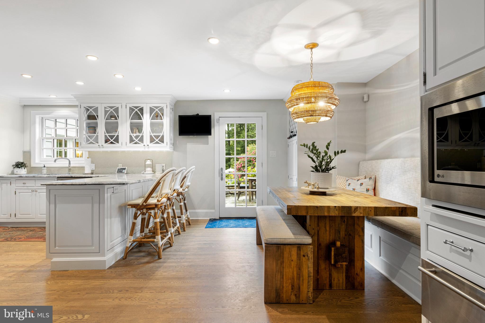 STRAFFORD VILLAGE - Residential