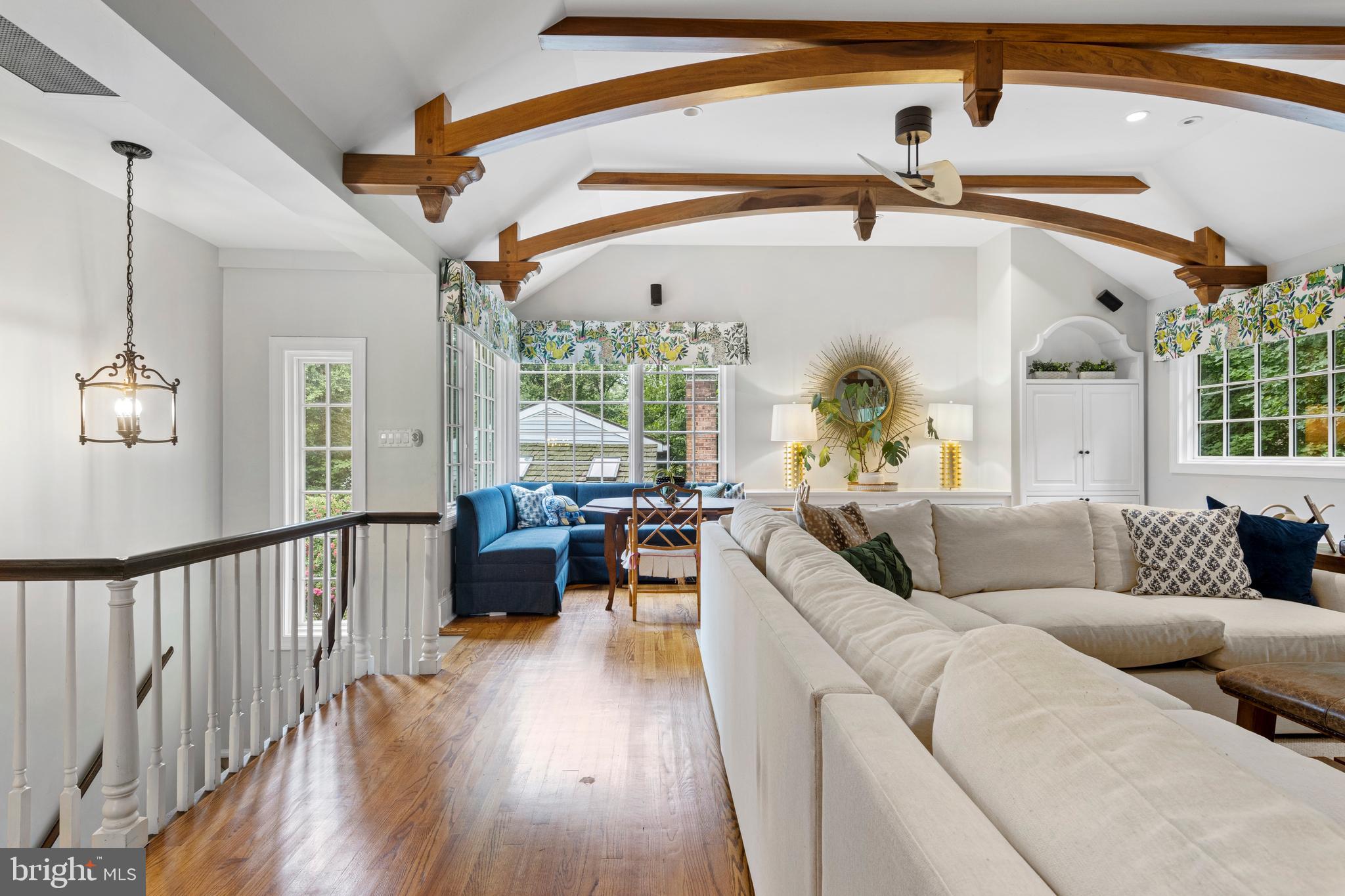 STRAFFORD VILLAGE - Residential